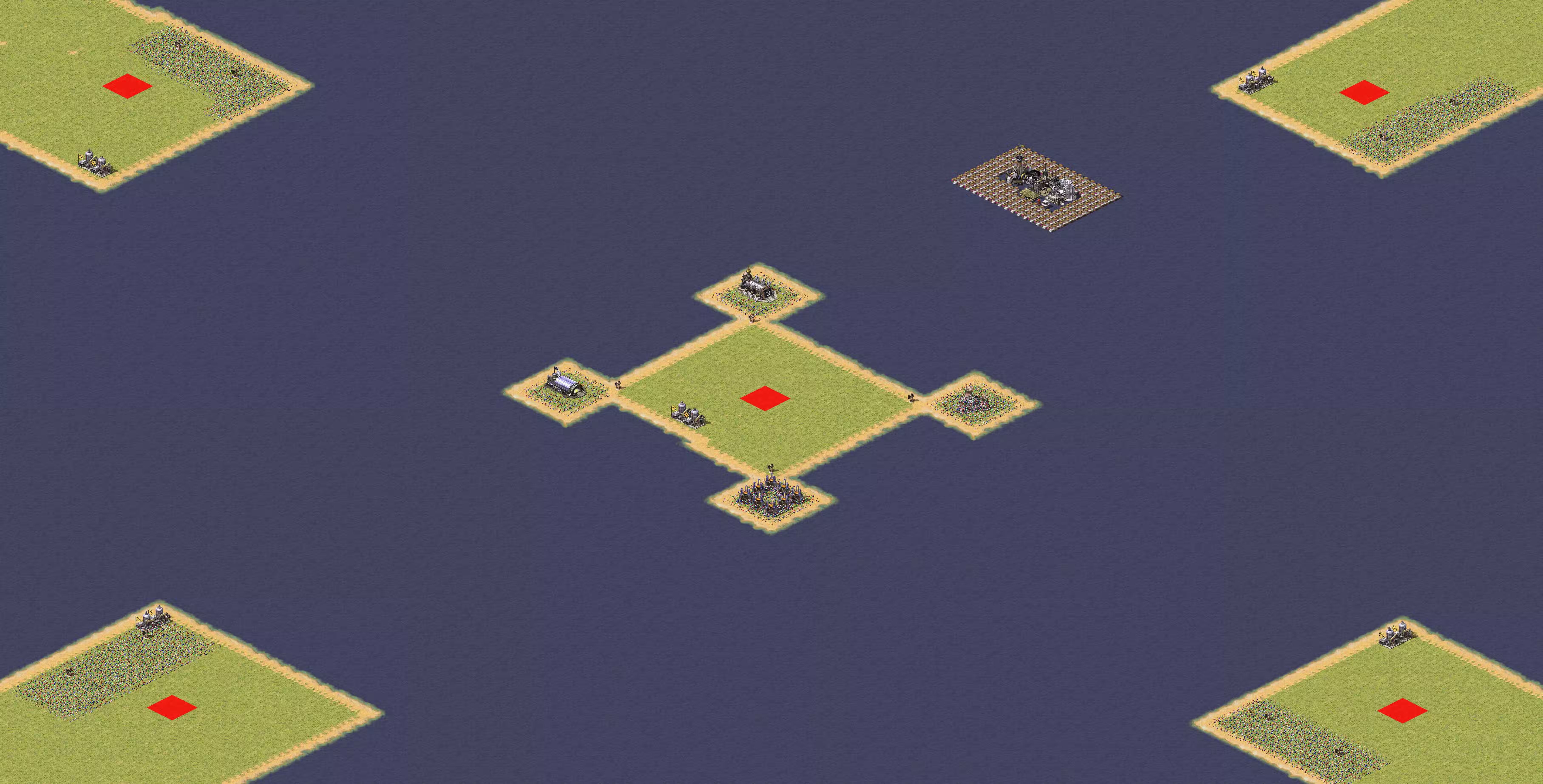 Preview of 4-Corners (5)