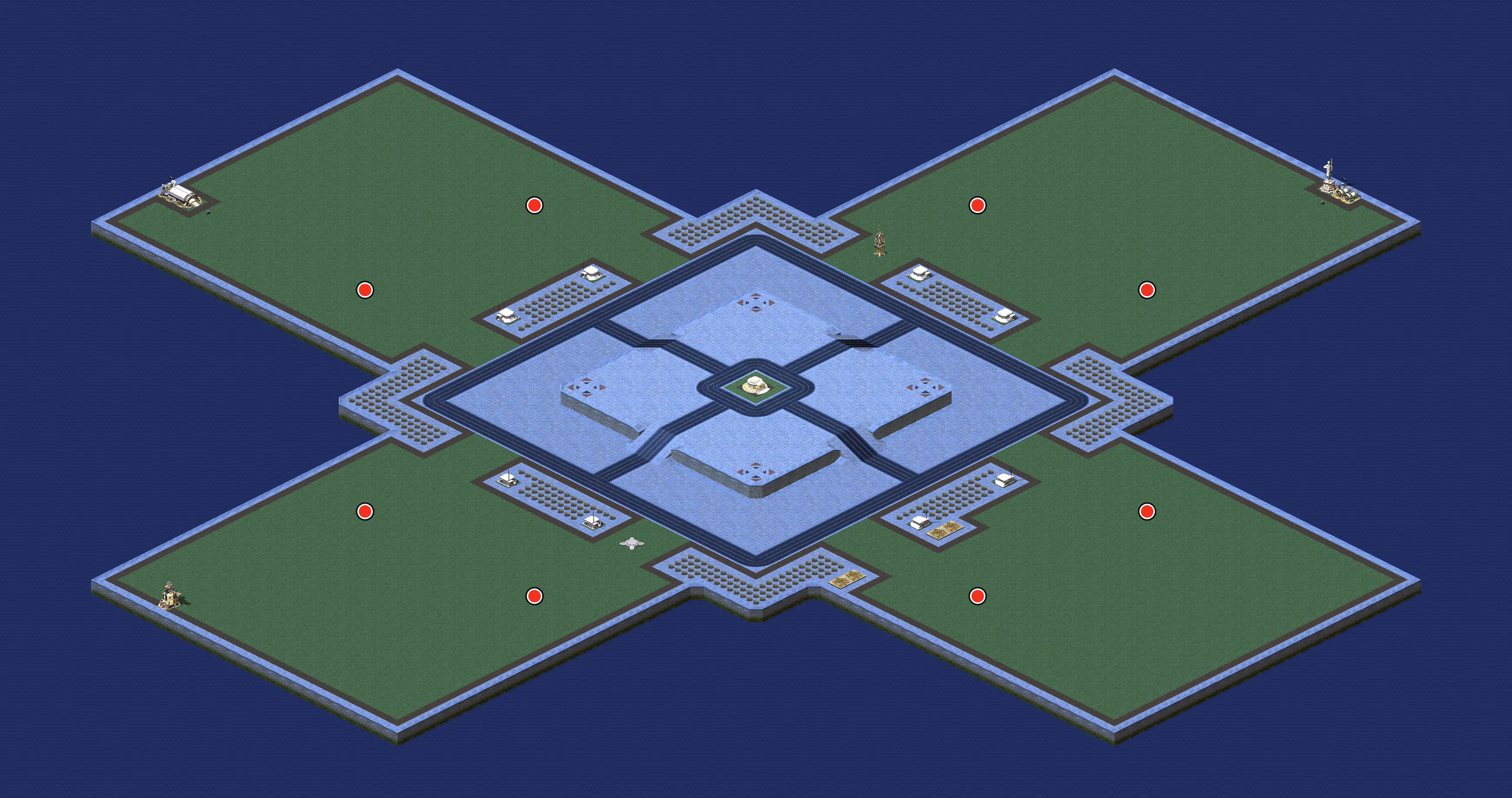 Preview of The PrivacyVK [Showoff] Extravaganza V1.0