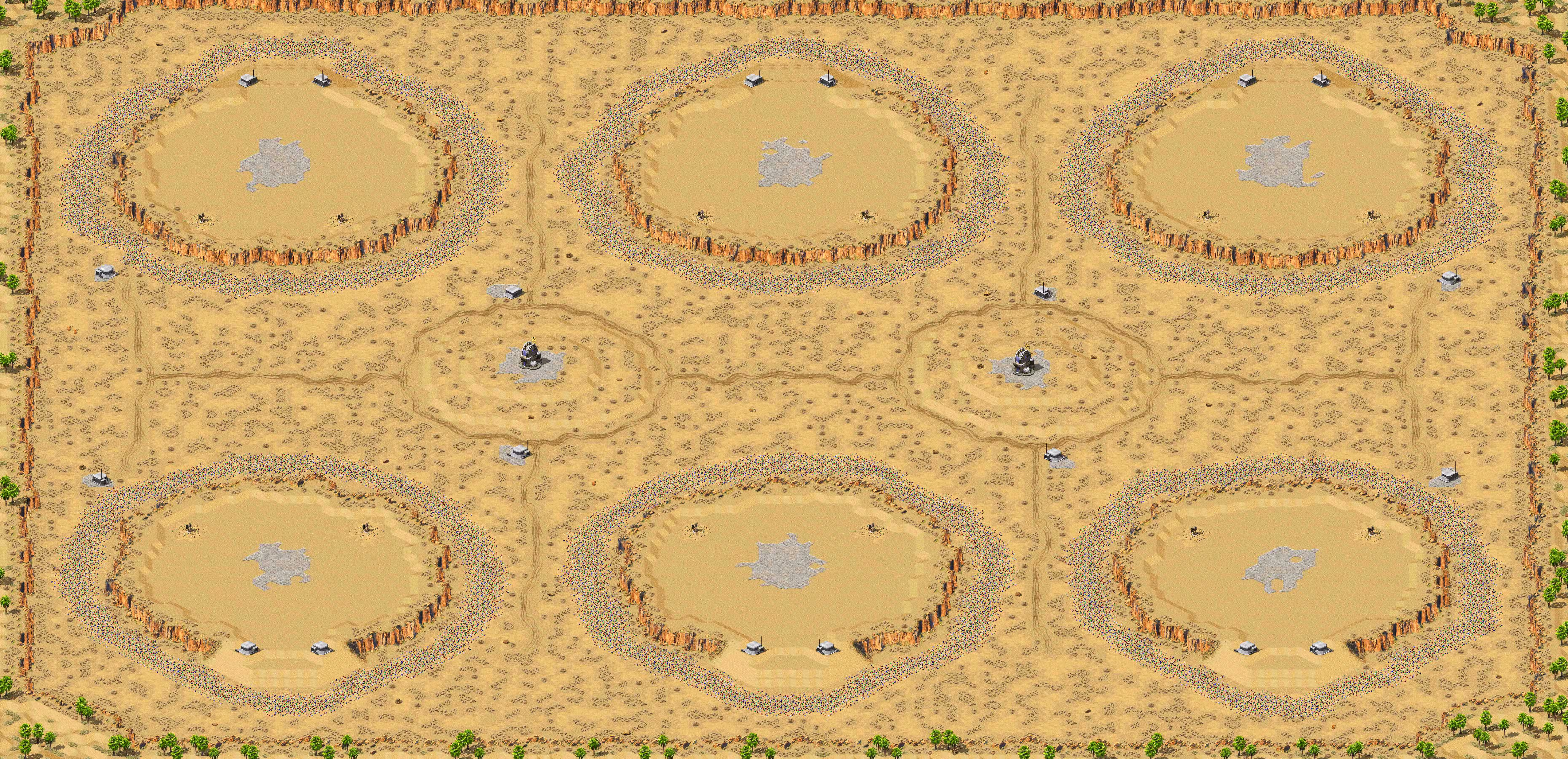 Preview of Sextuplet Bluff Survival (6p) -- MISSING (randomized 2019-02-23 053649)