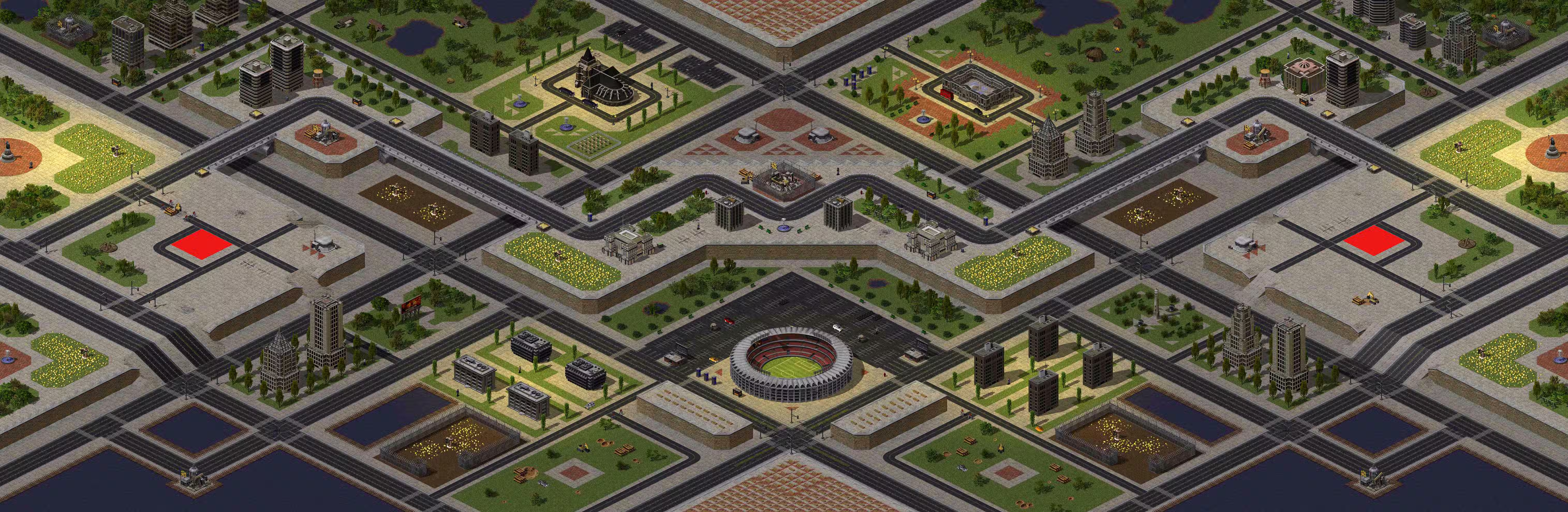Preview of (2) Baltic Arena