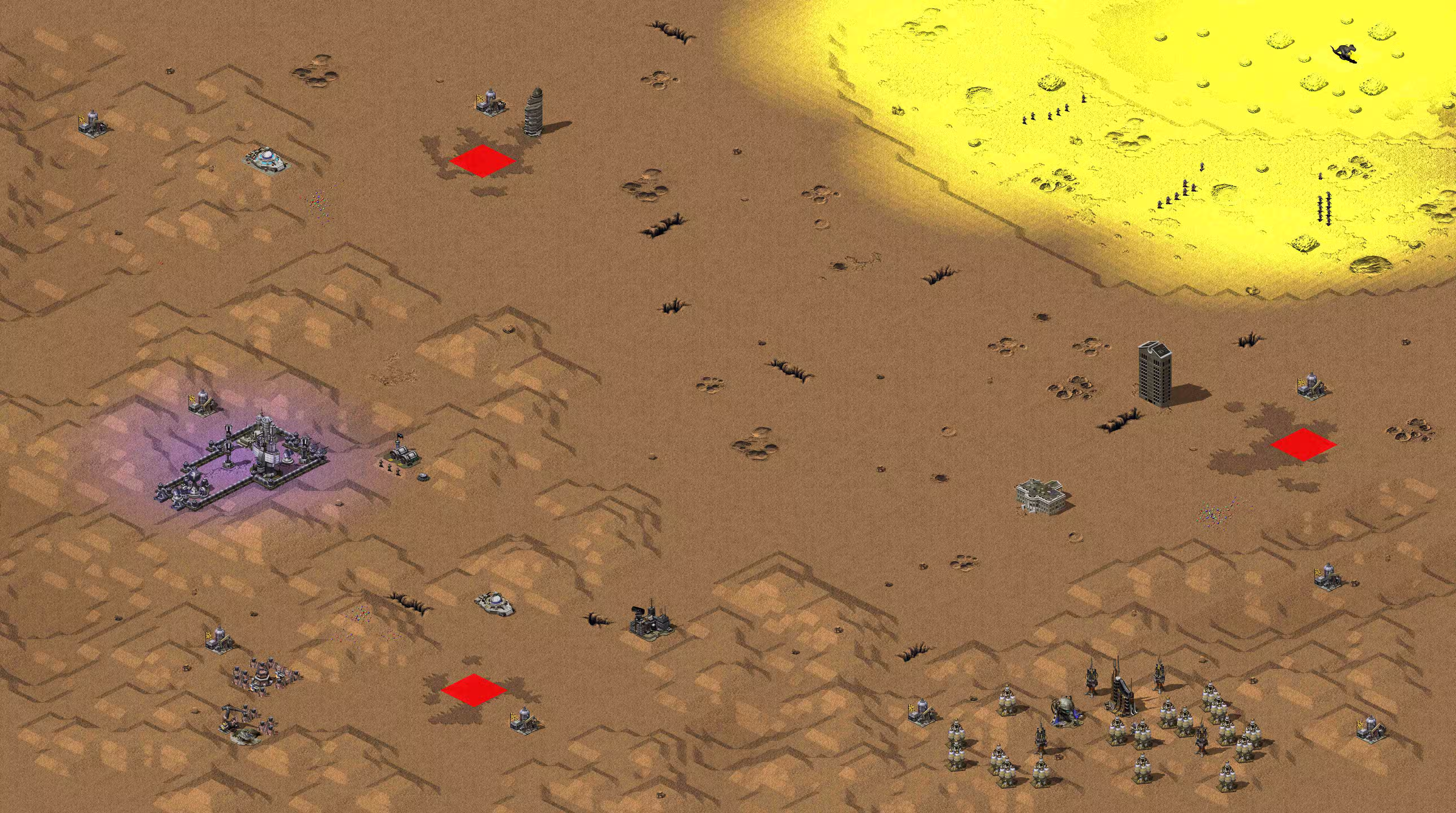 Preview of MOON LARGE HOLE