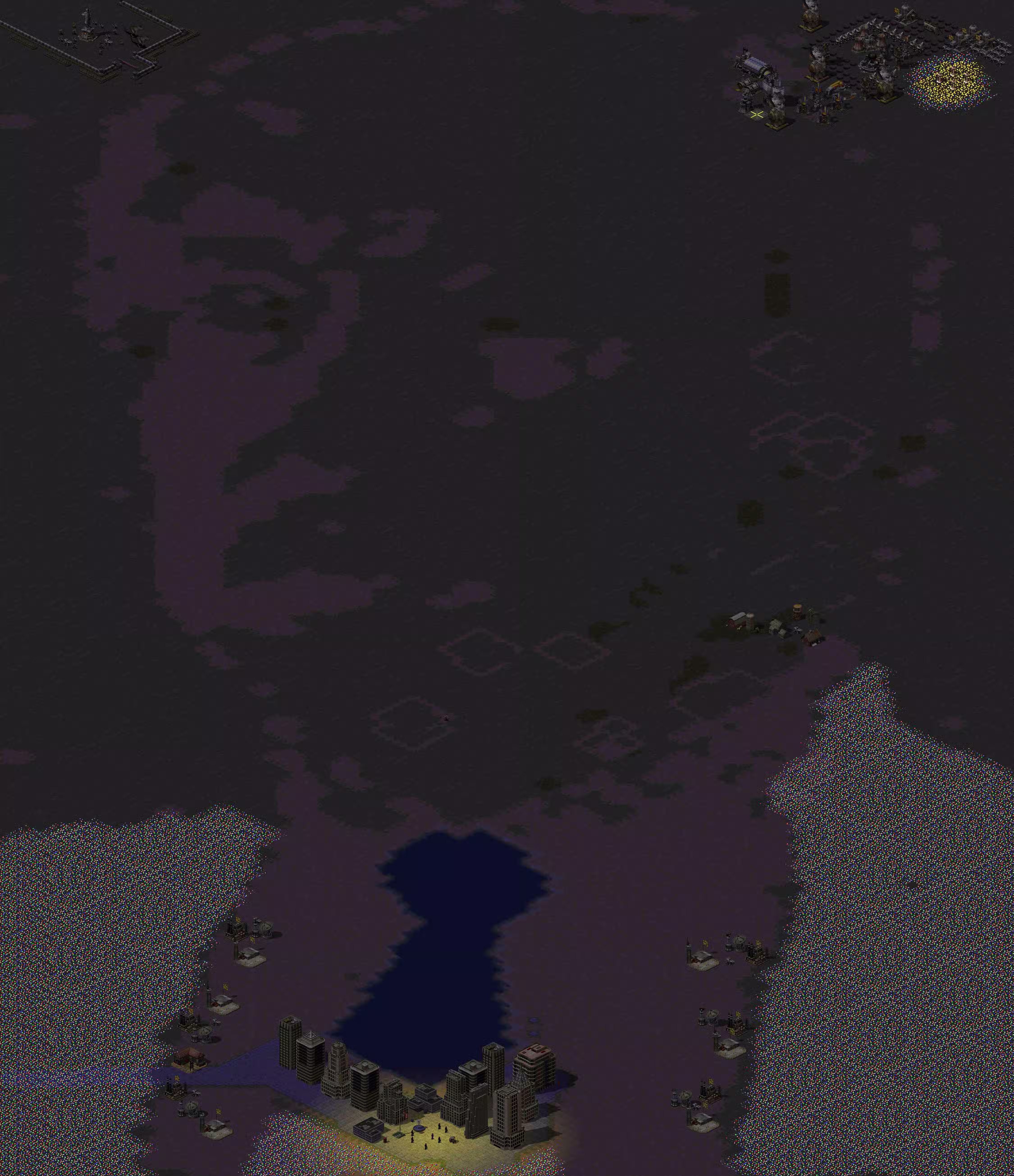 Preview of Protect The President 2018 by KQ beta -- MISSING (randomized 2018-04-21 134950)
