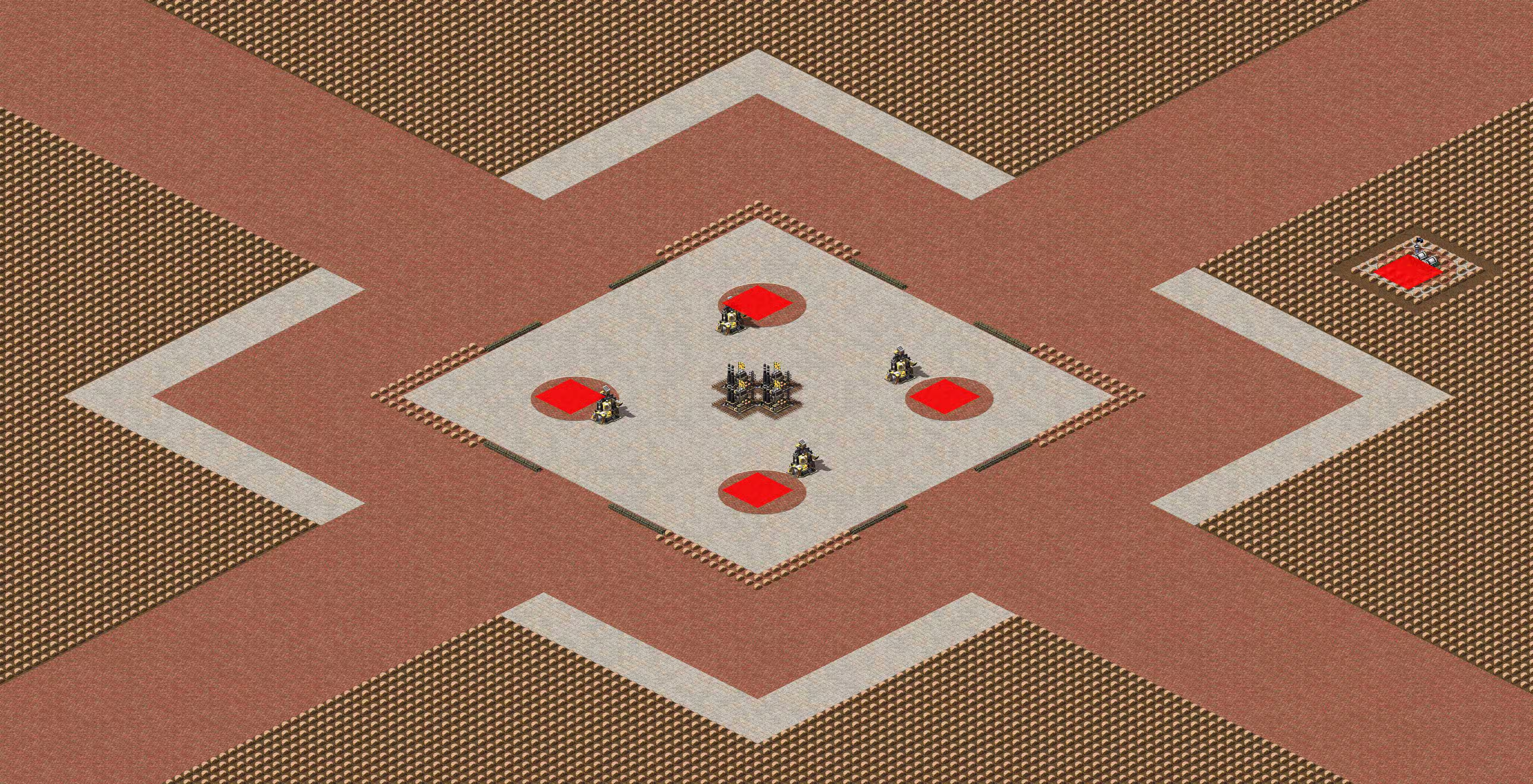 Preview of Middle Madness ~Dctanxman Style v2.0