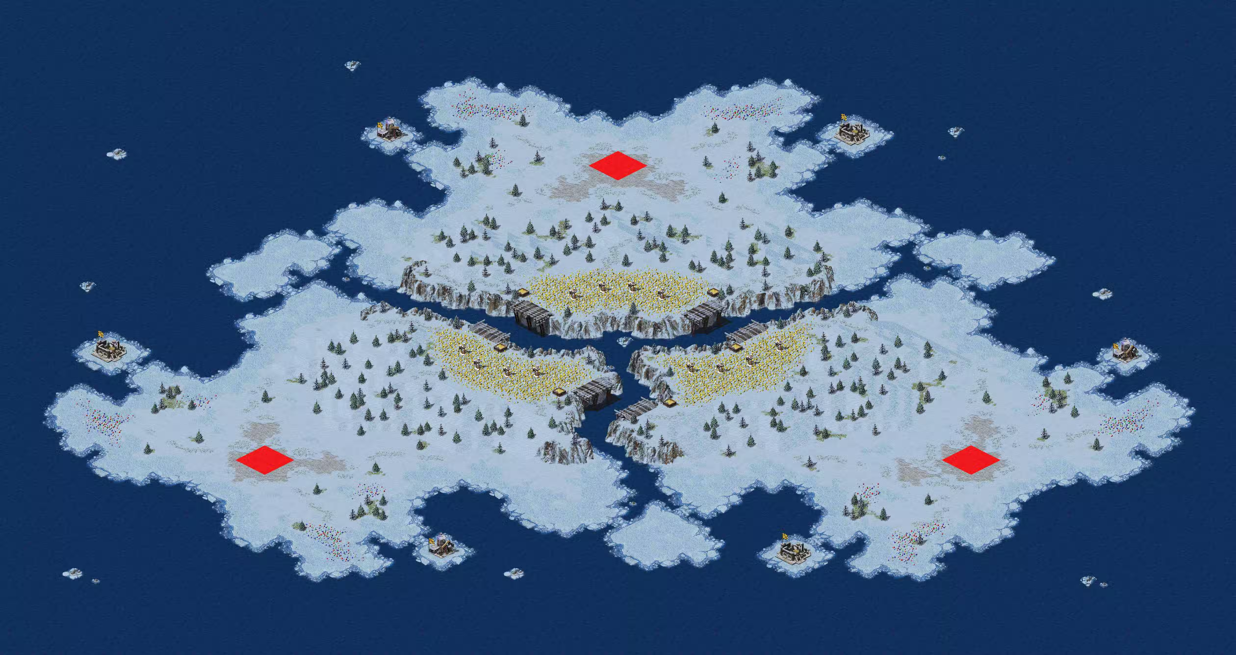 Preview of [3] Frigid Triangle (2-3)