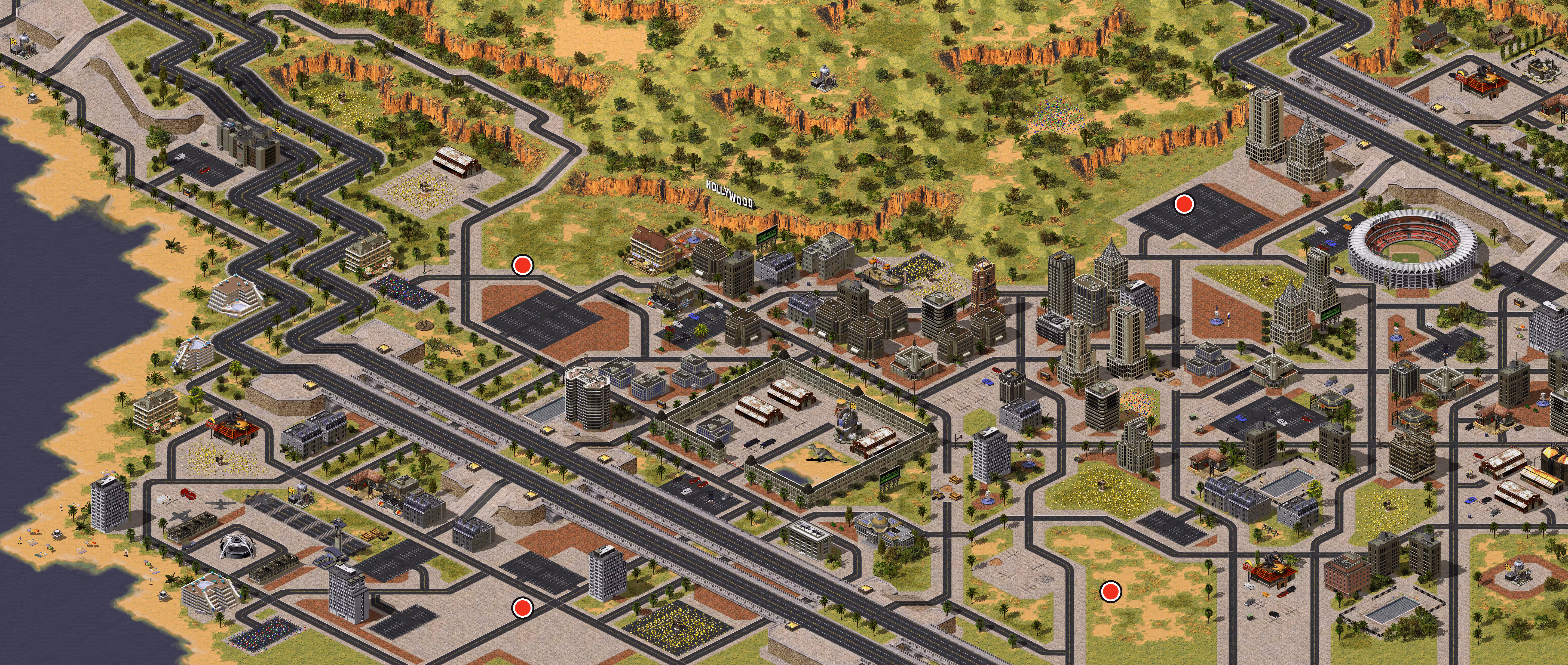Preview of [4] Rush Hour
