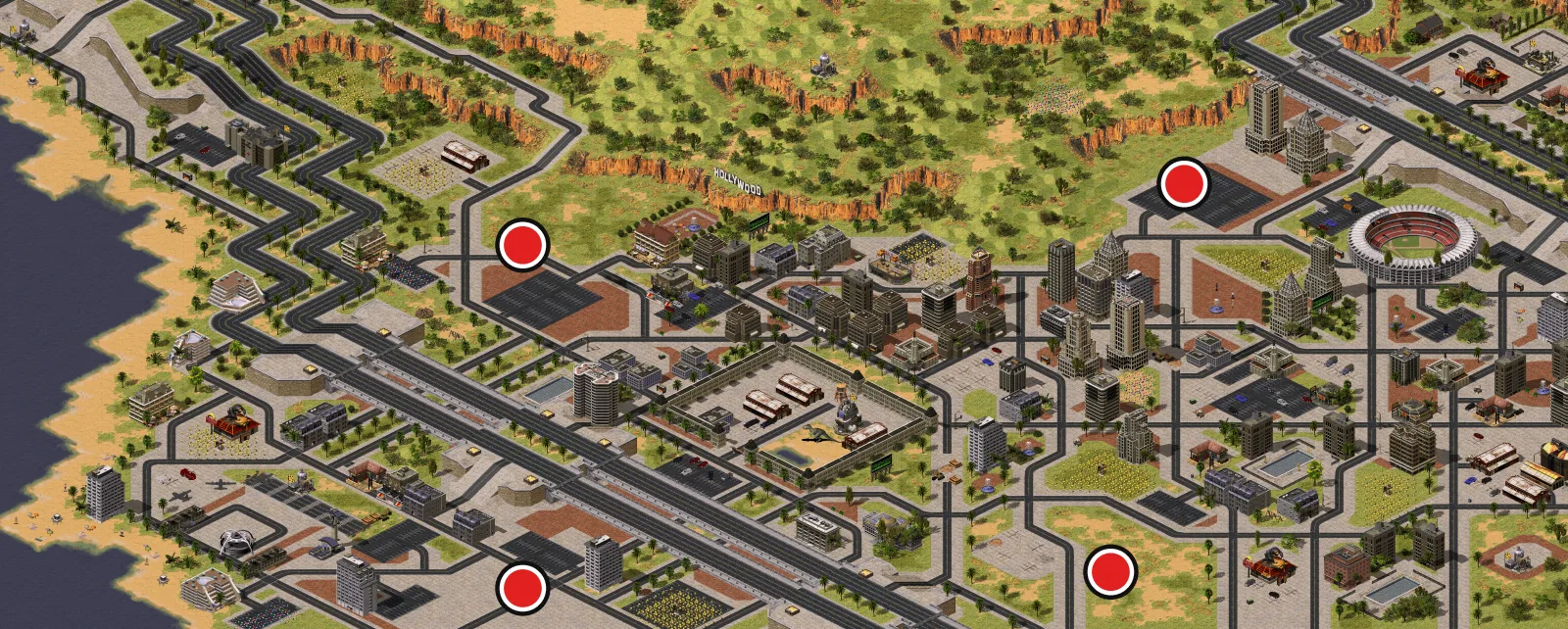 Preview of [4] Rush Hour