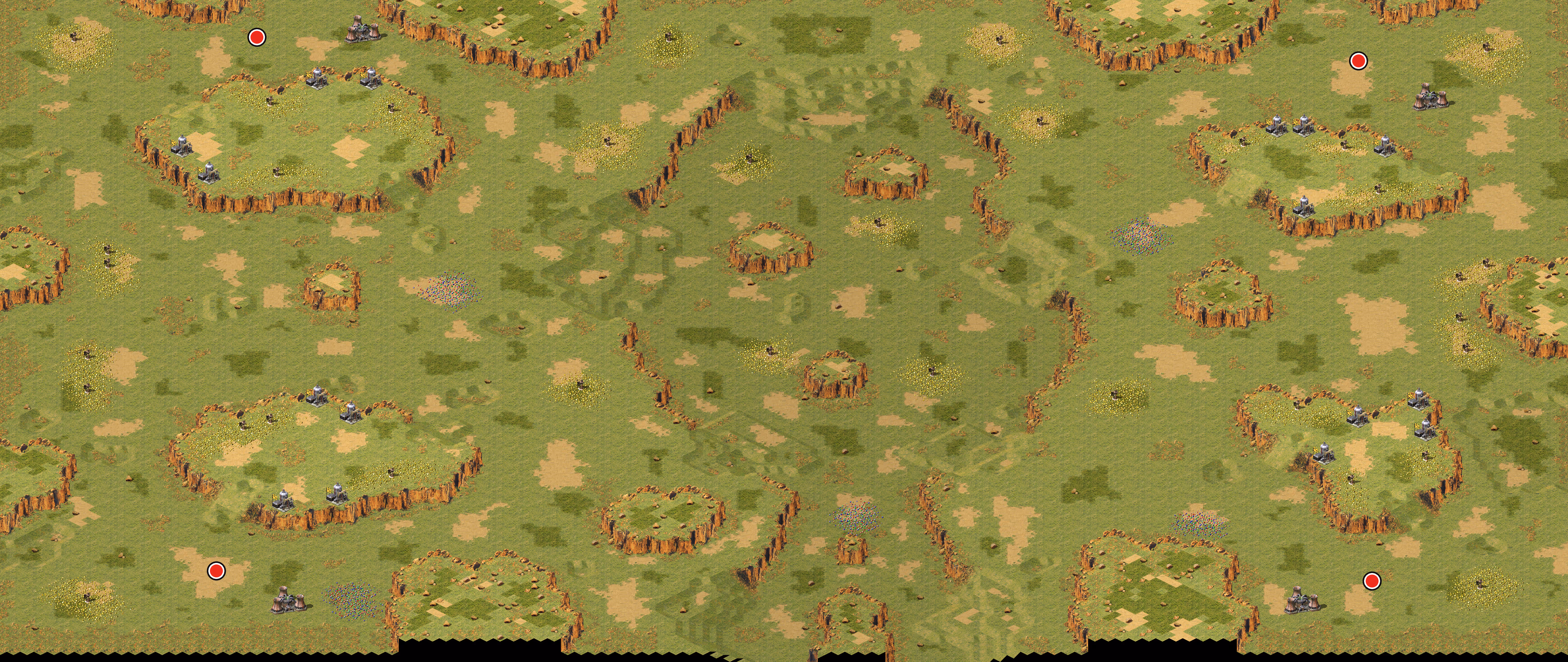 Preview of CLIFF SIDE SLIDE V3.1