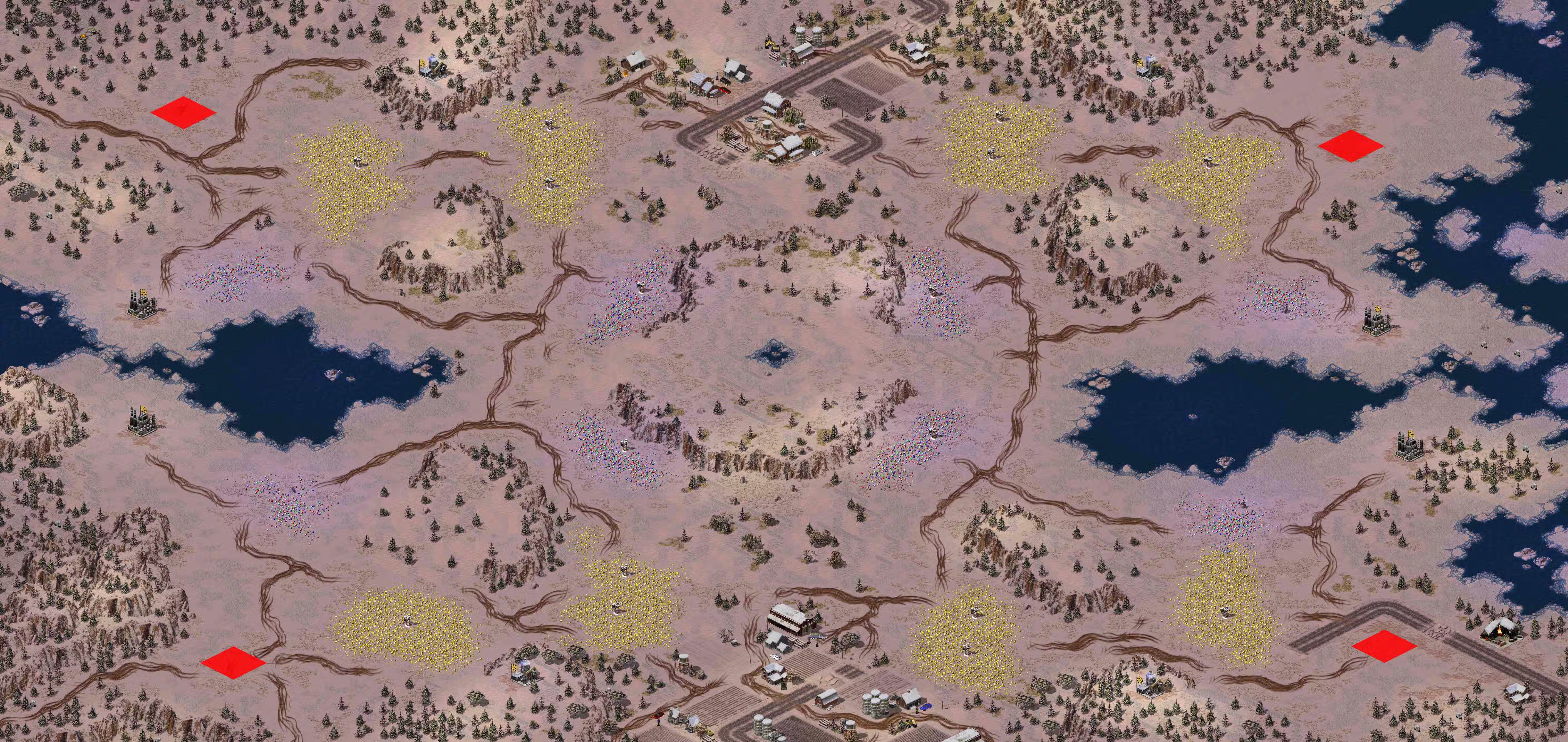 Preview of [4] Stronghold RM
