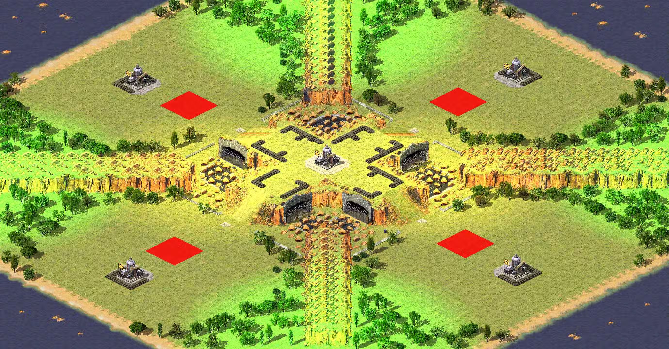 Preview of oil in centr v1,06(we hawe oil) 4 ppl mod by r2