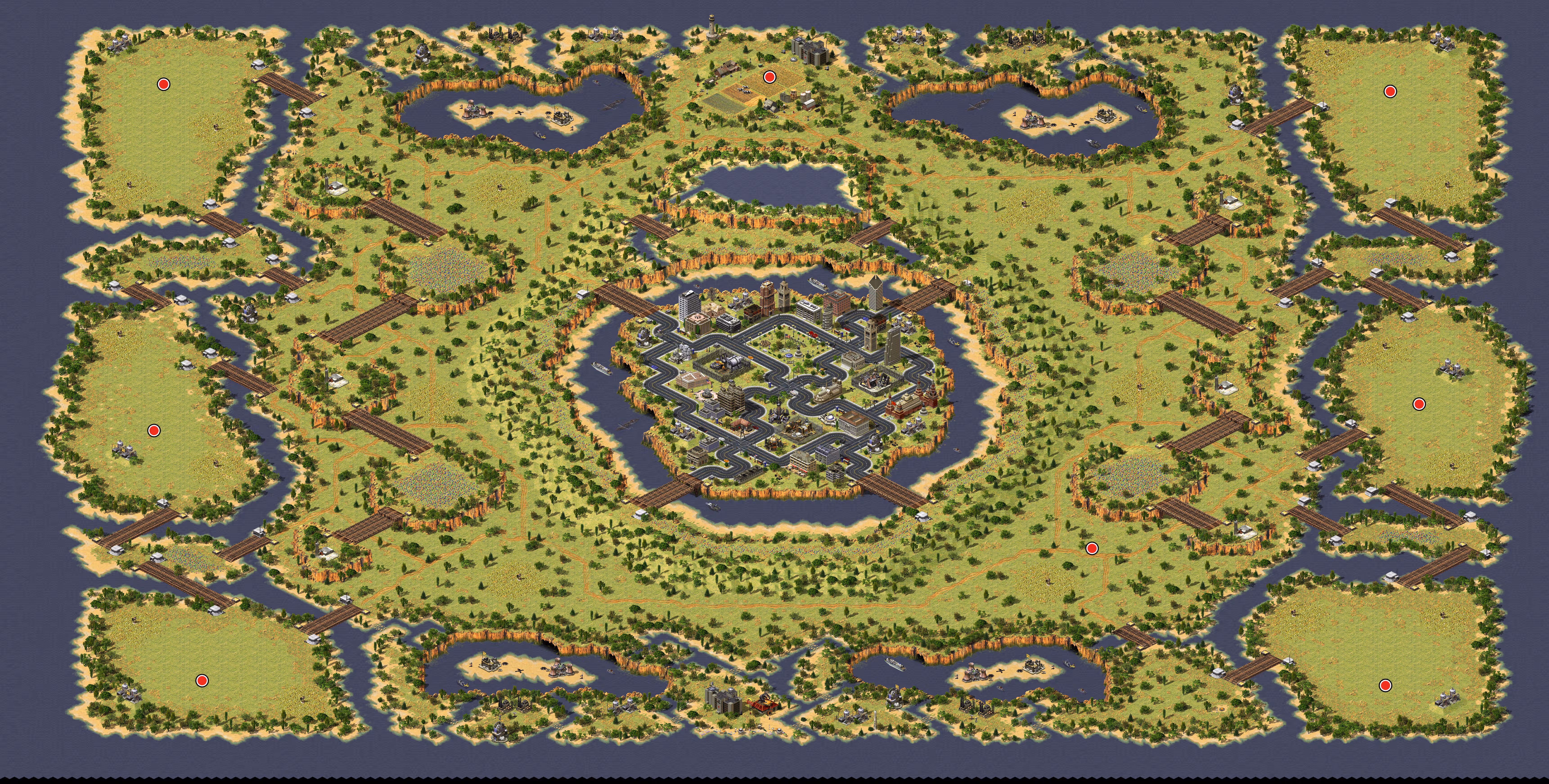Preview of Sanctuary