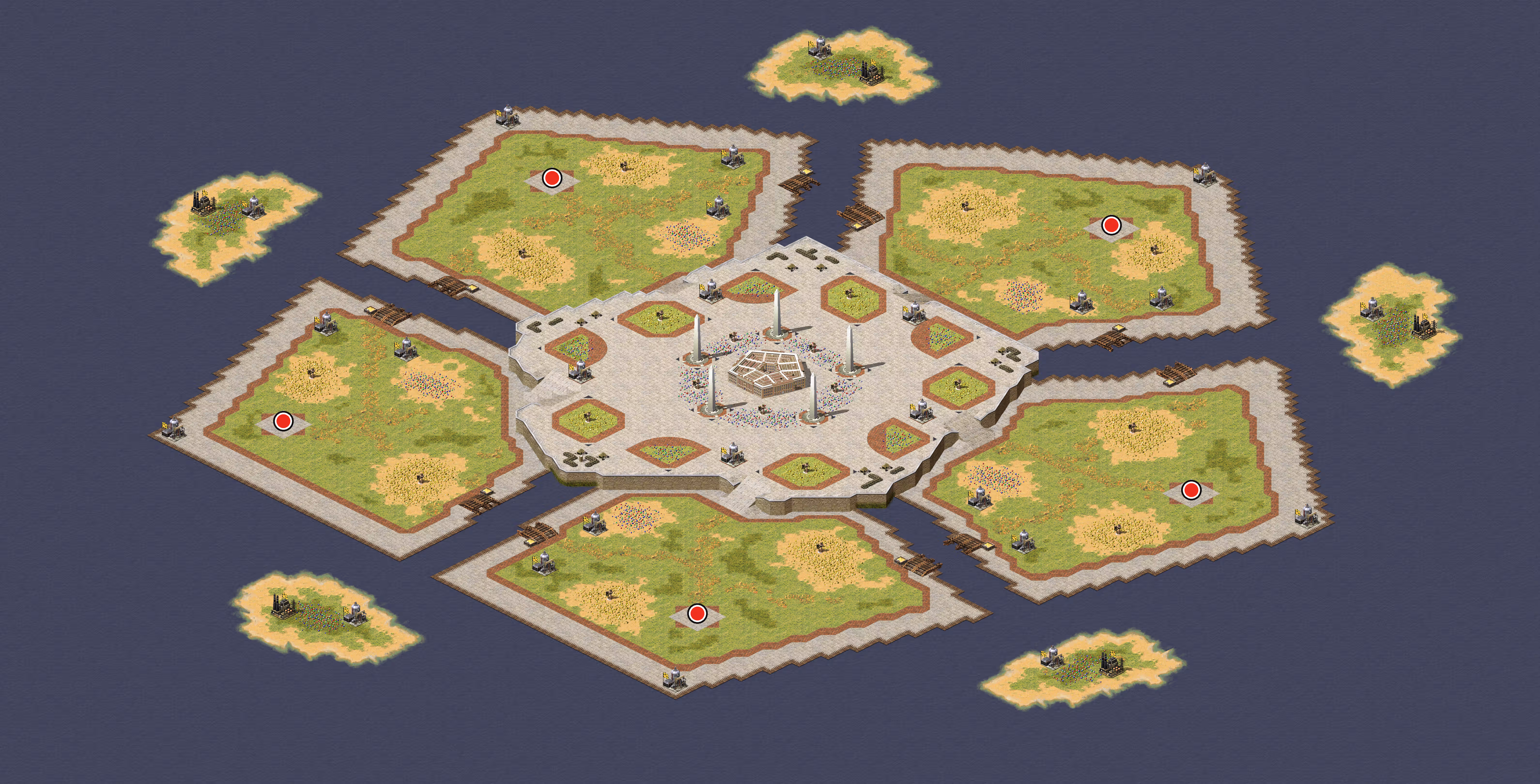 Preview of [5] Penta Bay 2.0