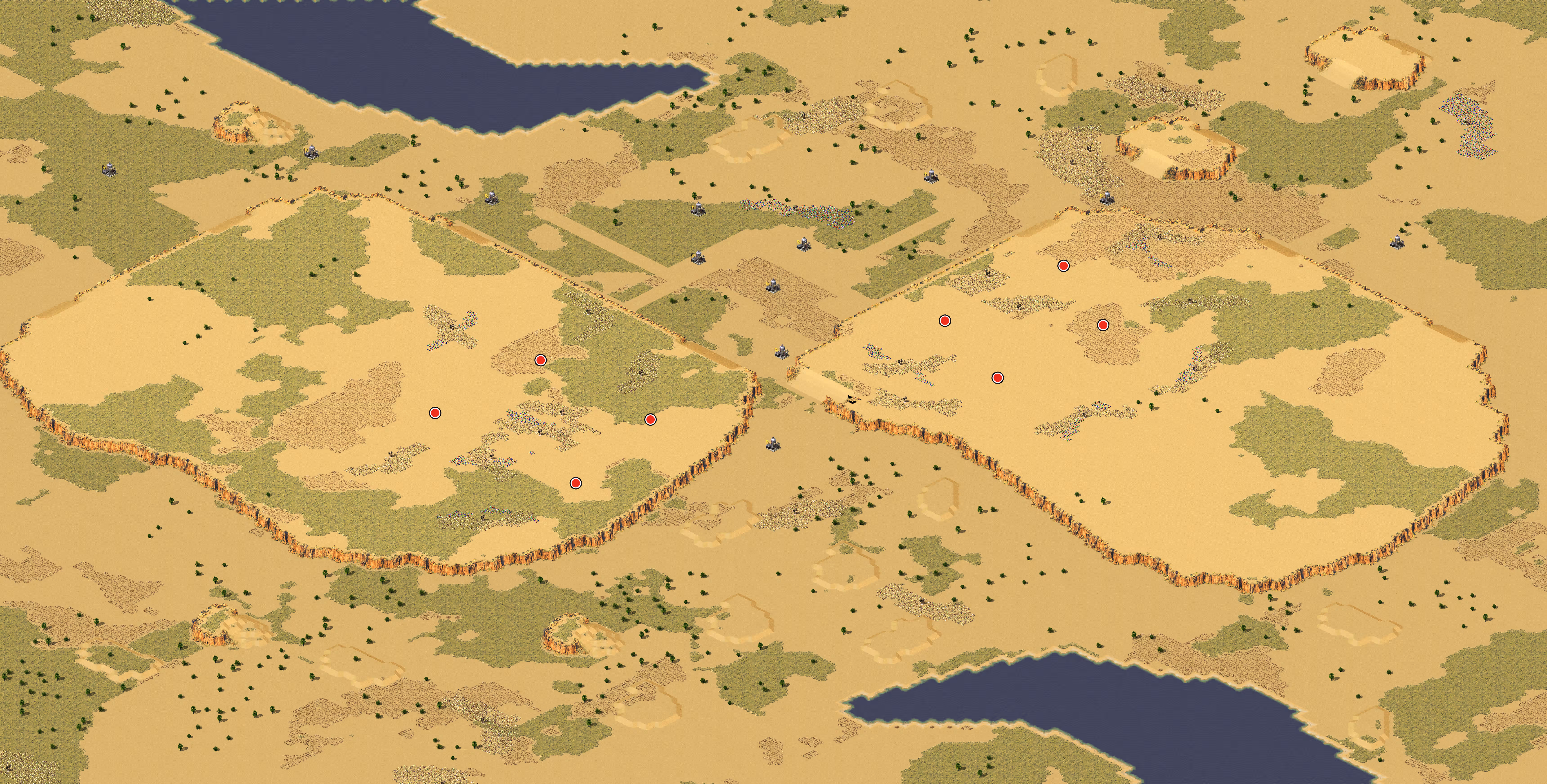 Preview of DLEE - Concord Crossroads - 4 v 4 - v6.0