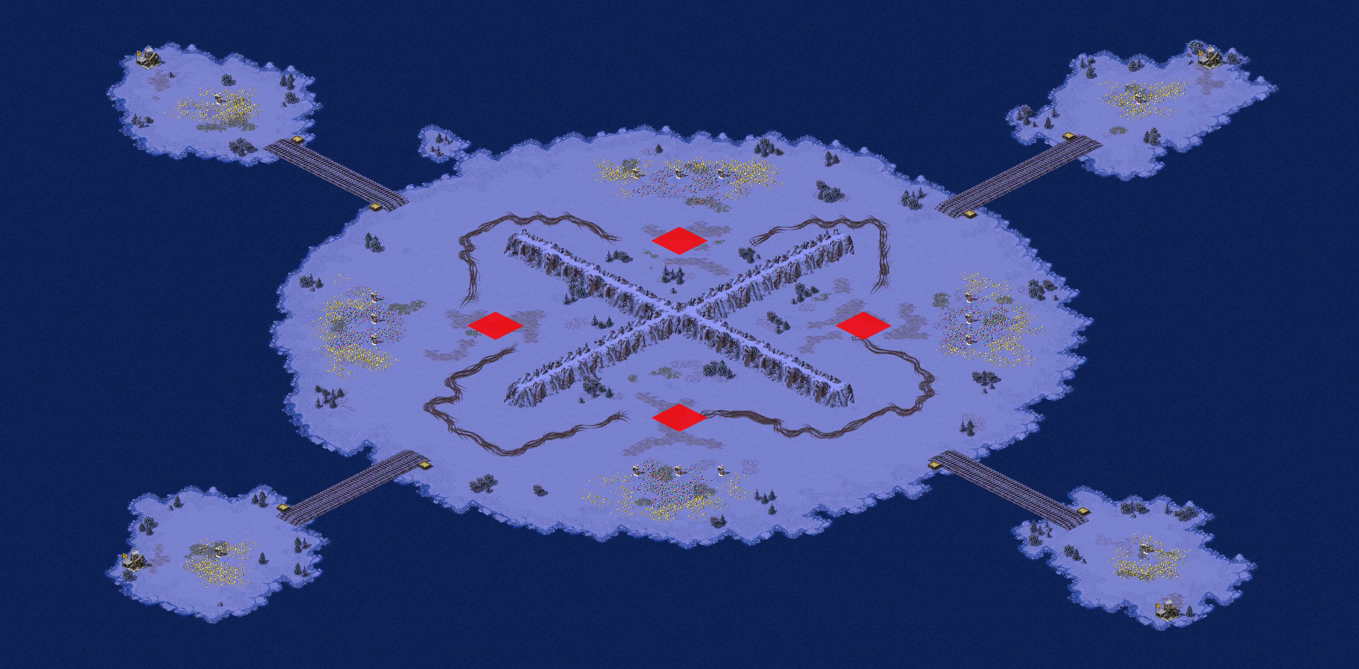Preview of fire circle by mrk65 [4]