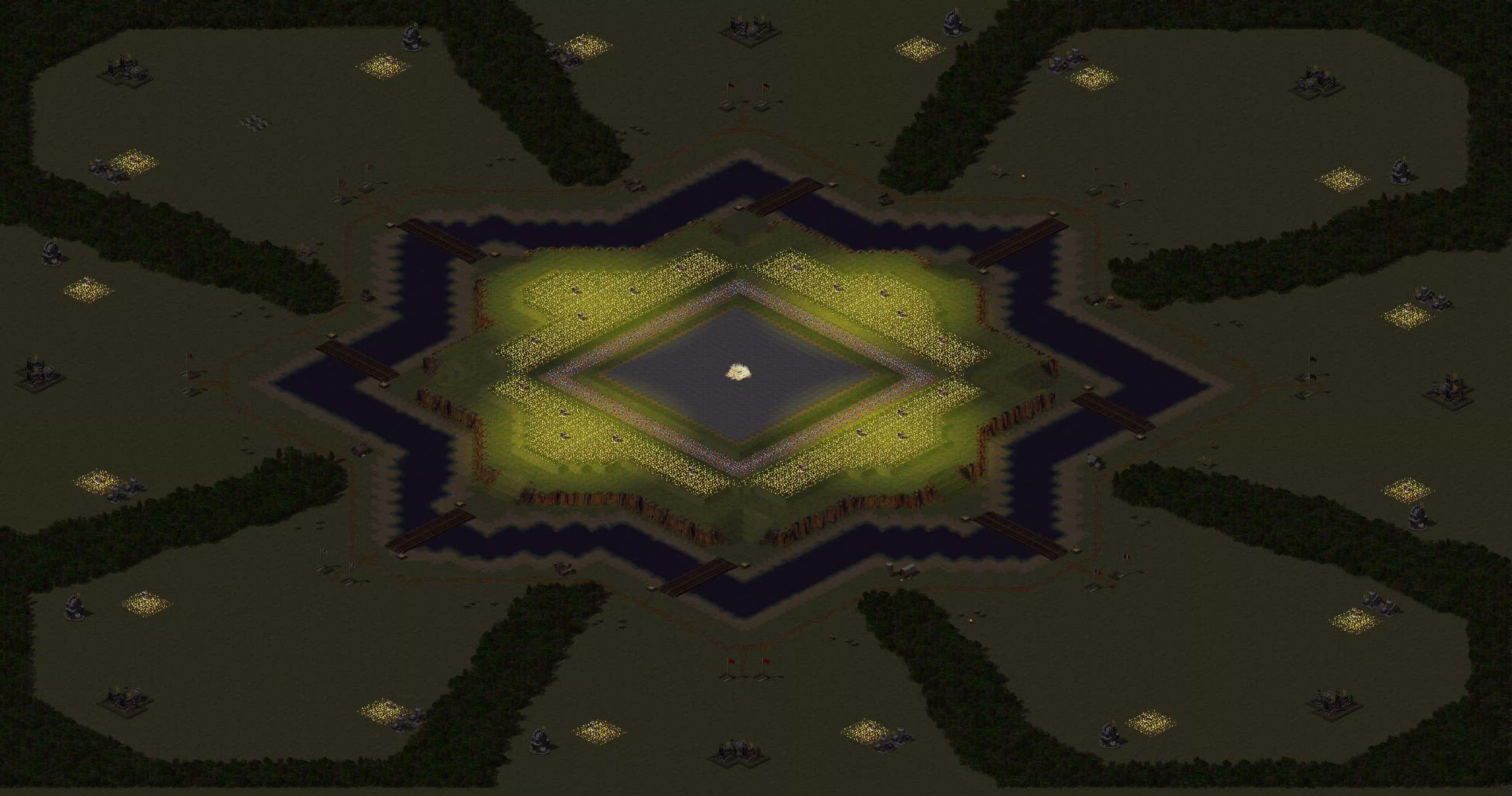 Preview of Liberty Prime Survival (6p) -- MISSING