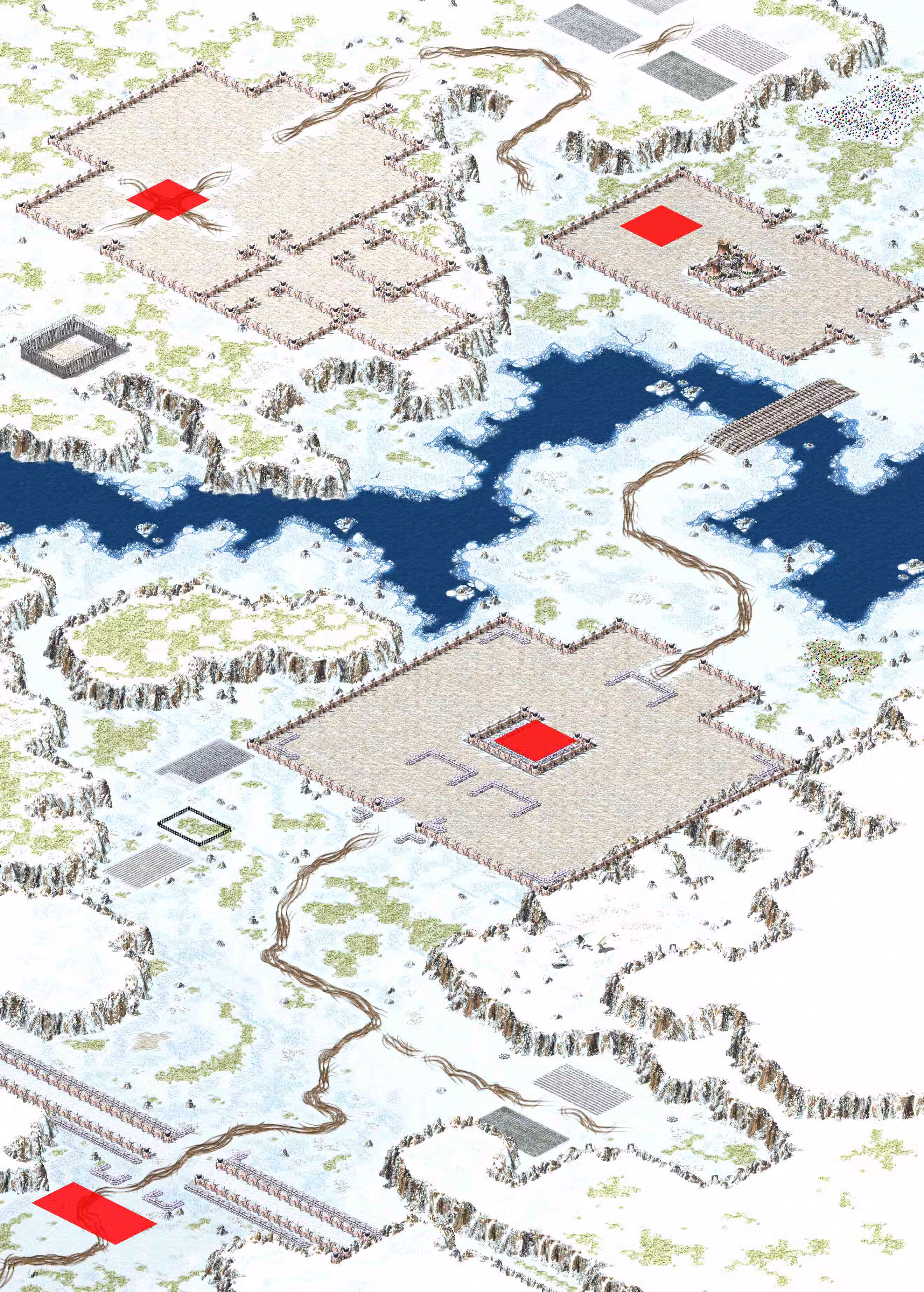 Preview of Invasion