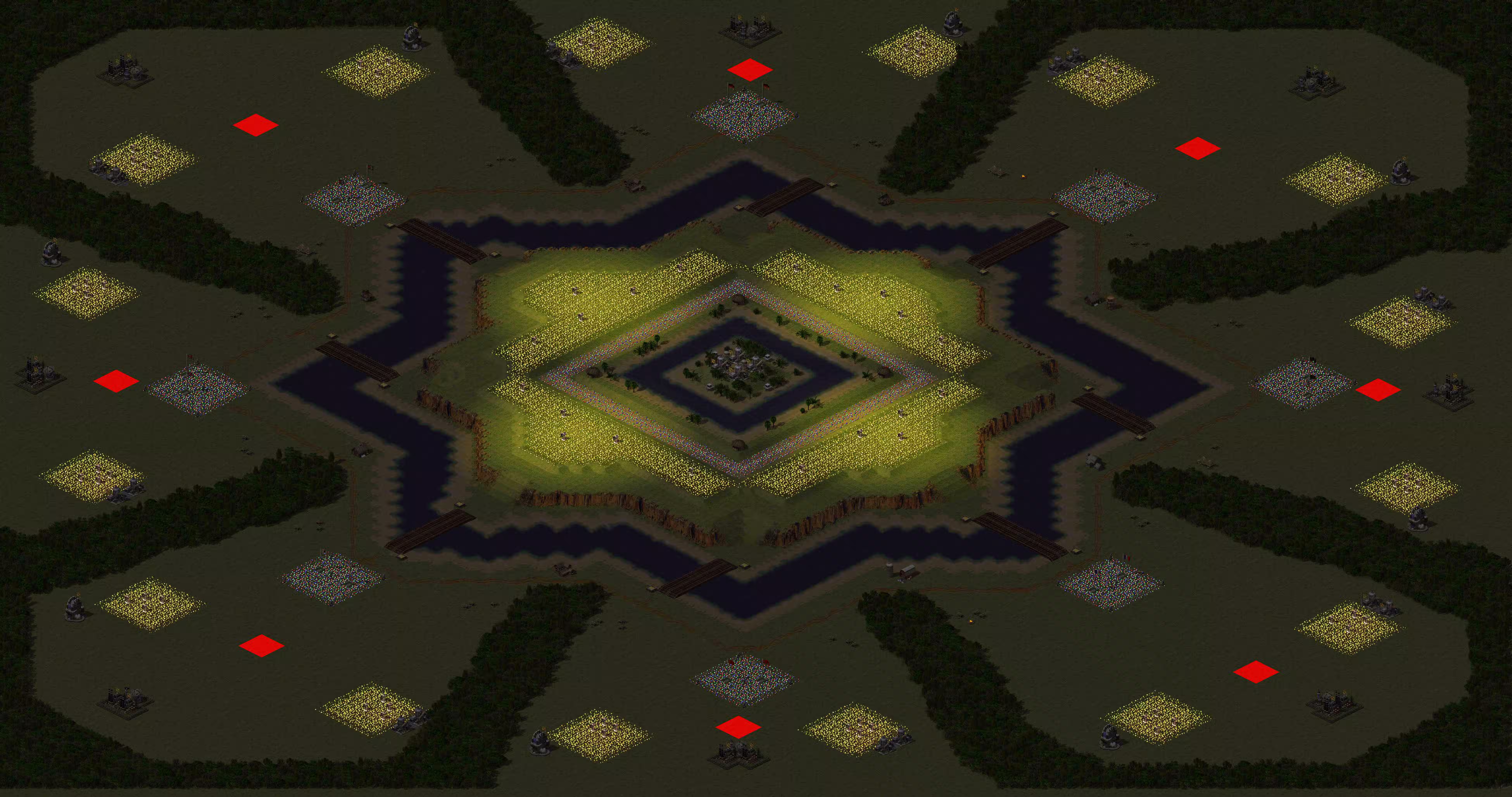 Preview of SuperFFA