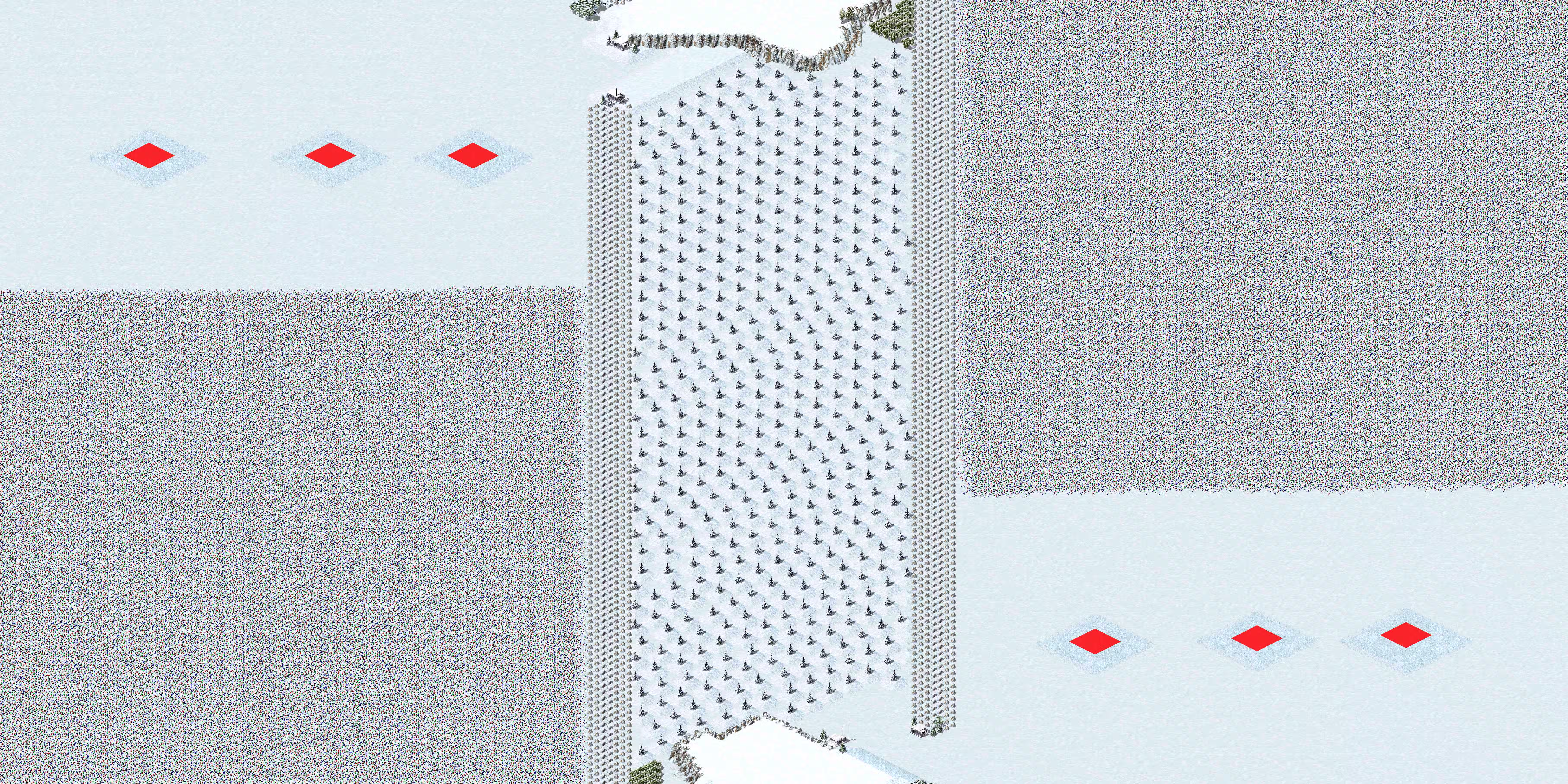 Preview of #REDZONE 3v3 [-BLiZZaRd-]