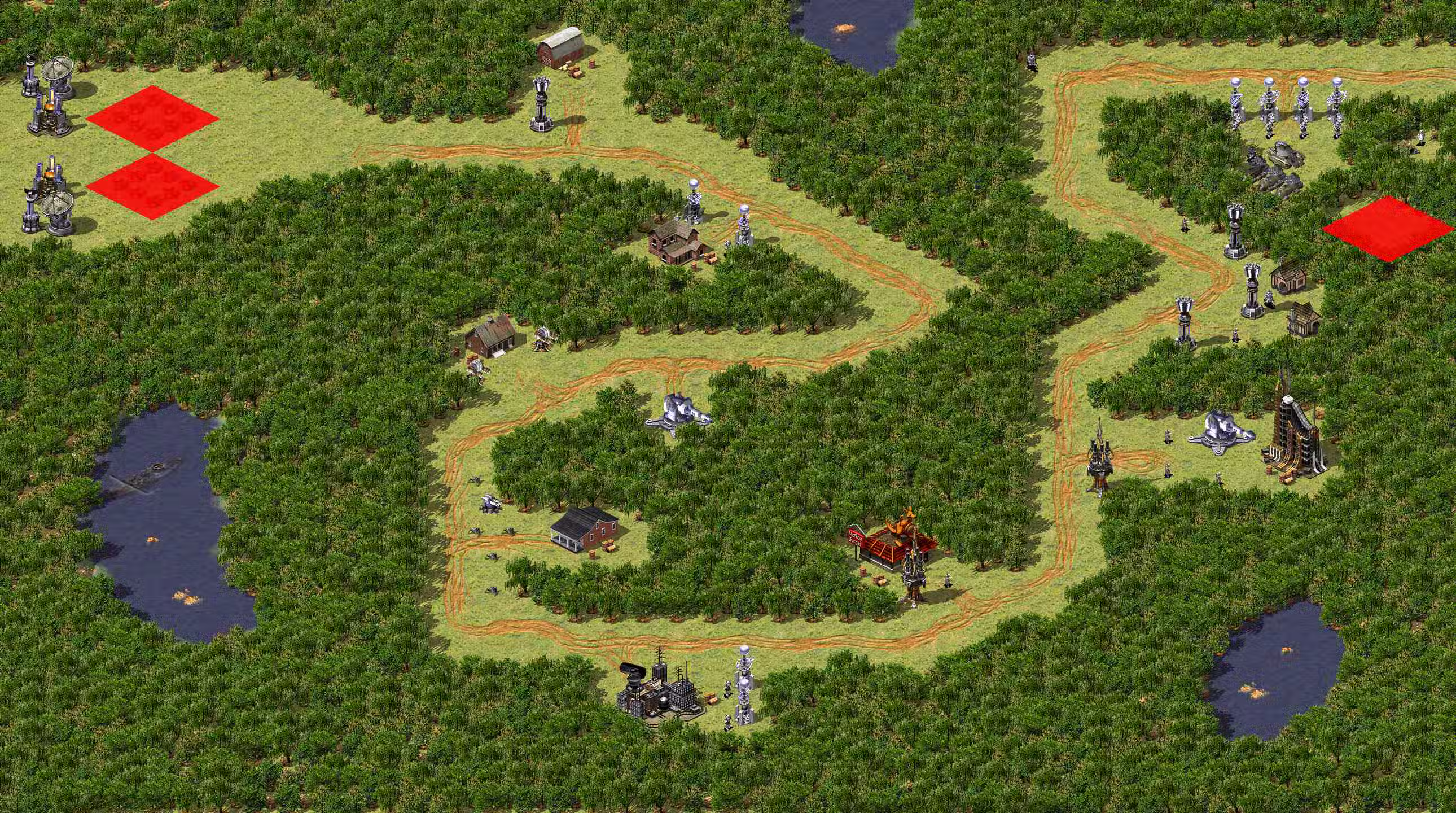 Preview of MISSION: KILL ROMANOV