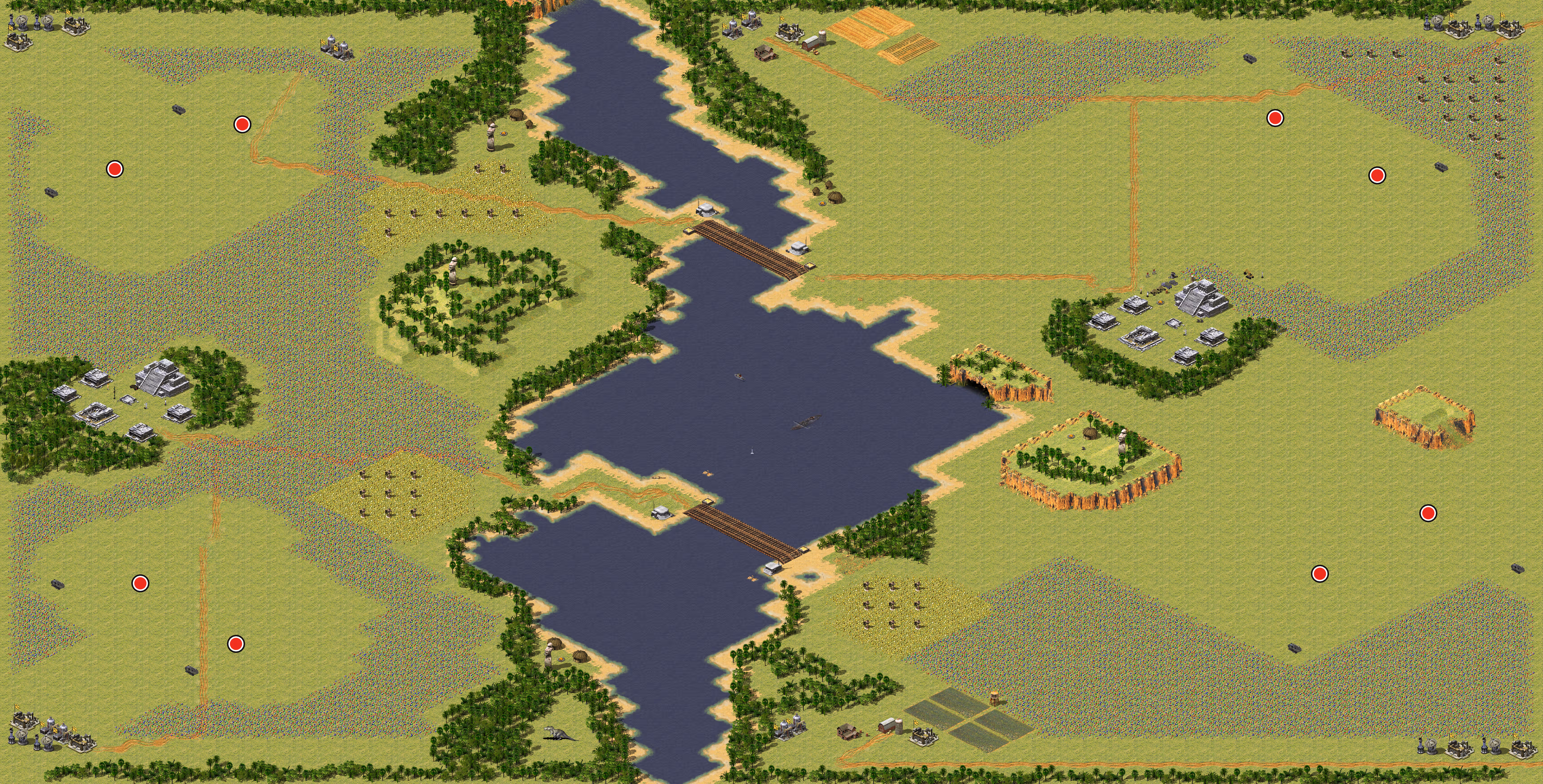 Preview of JUNGLES OF MAYA 12