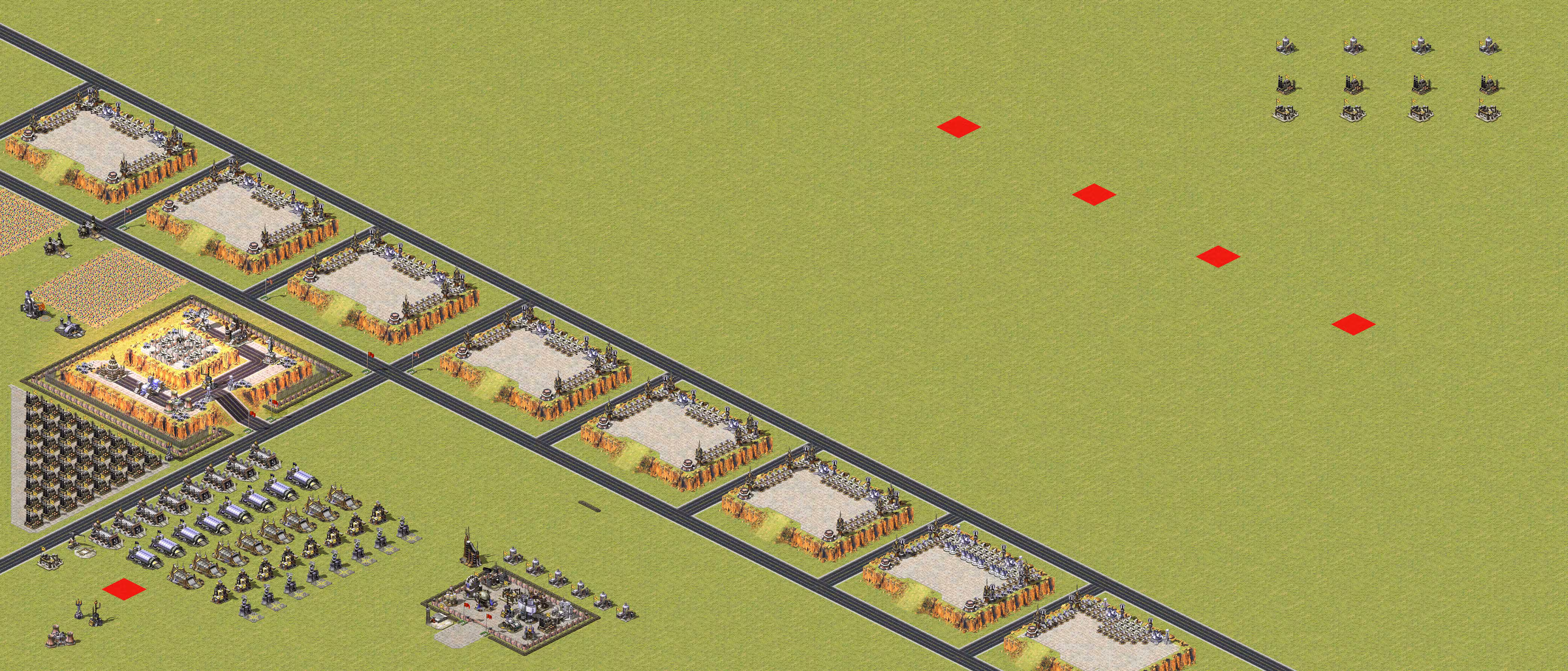 Preview of Yosef Anan - Zombie Land - Survival 10_2