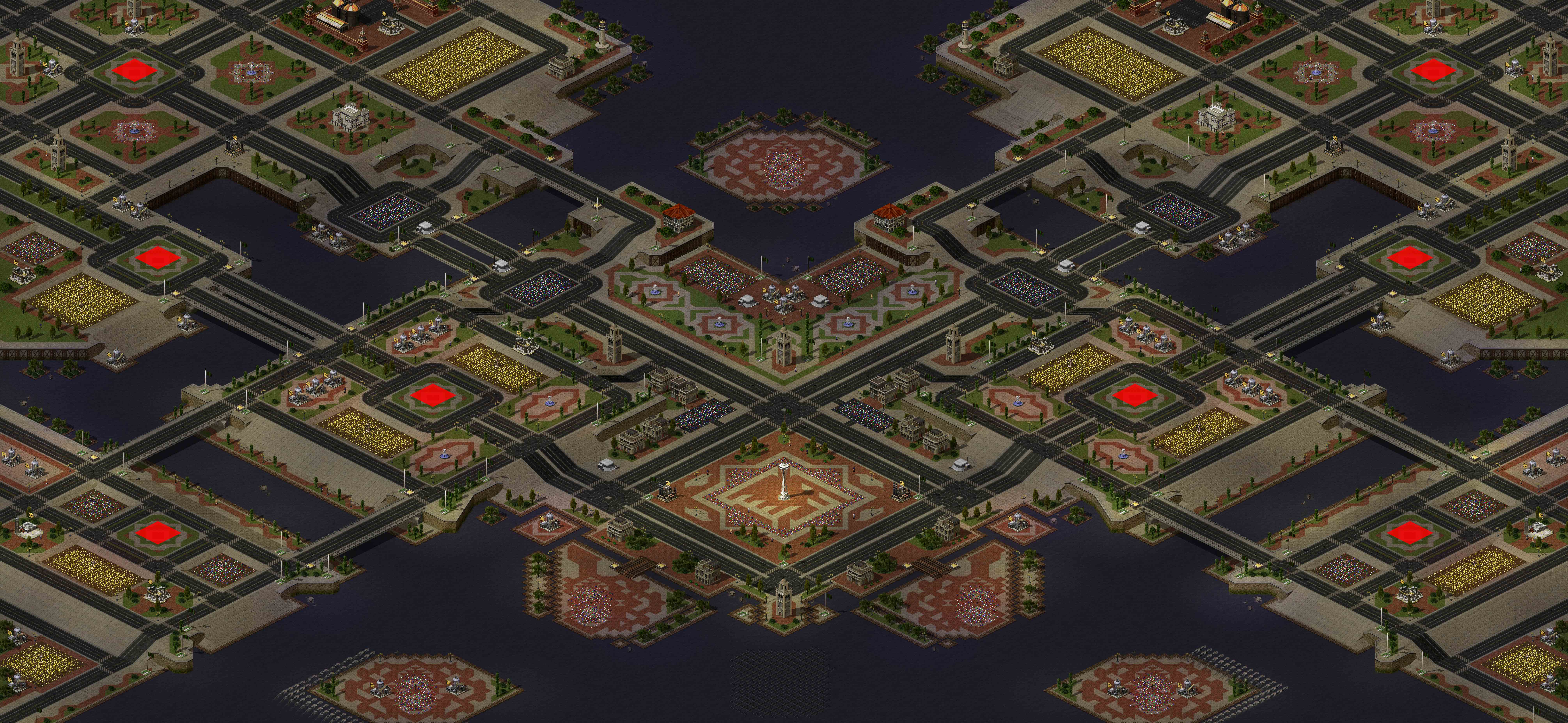 Preview of [8] Andalusia TB