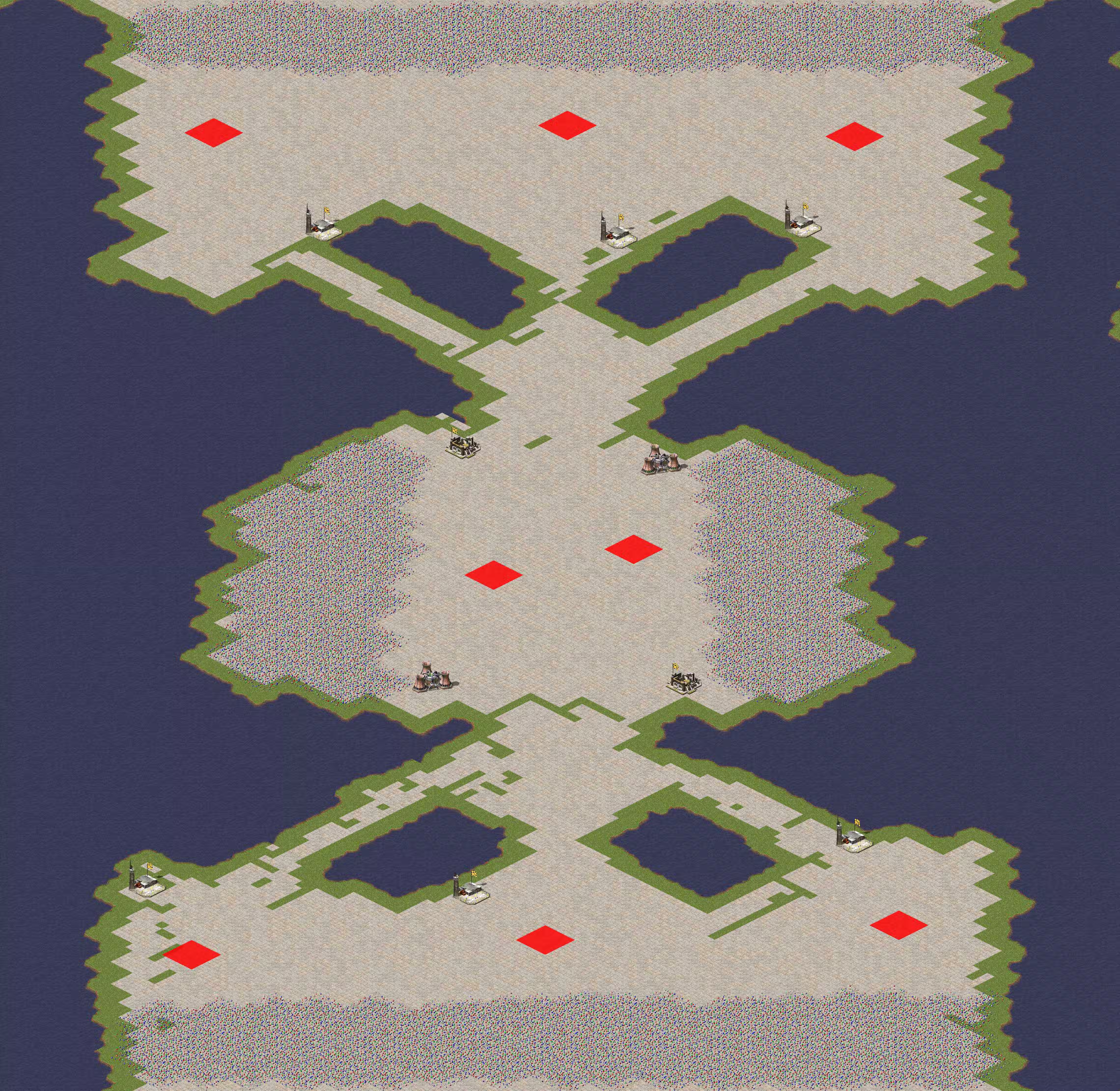 Preview of CURAMAP