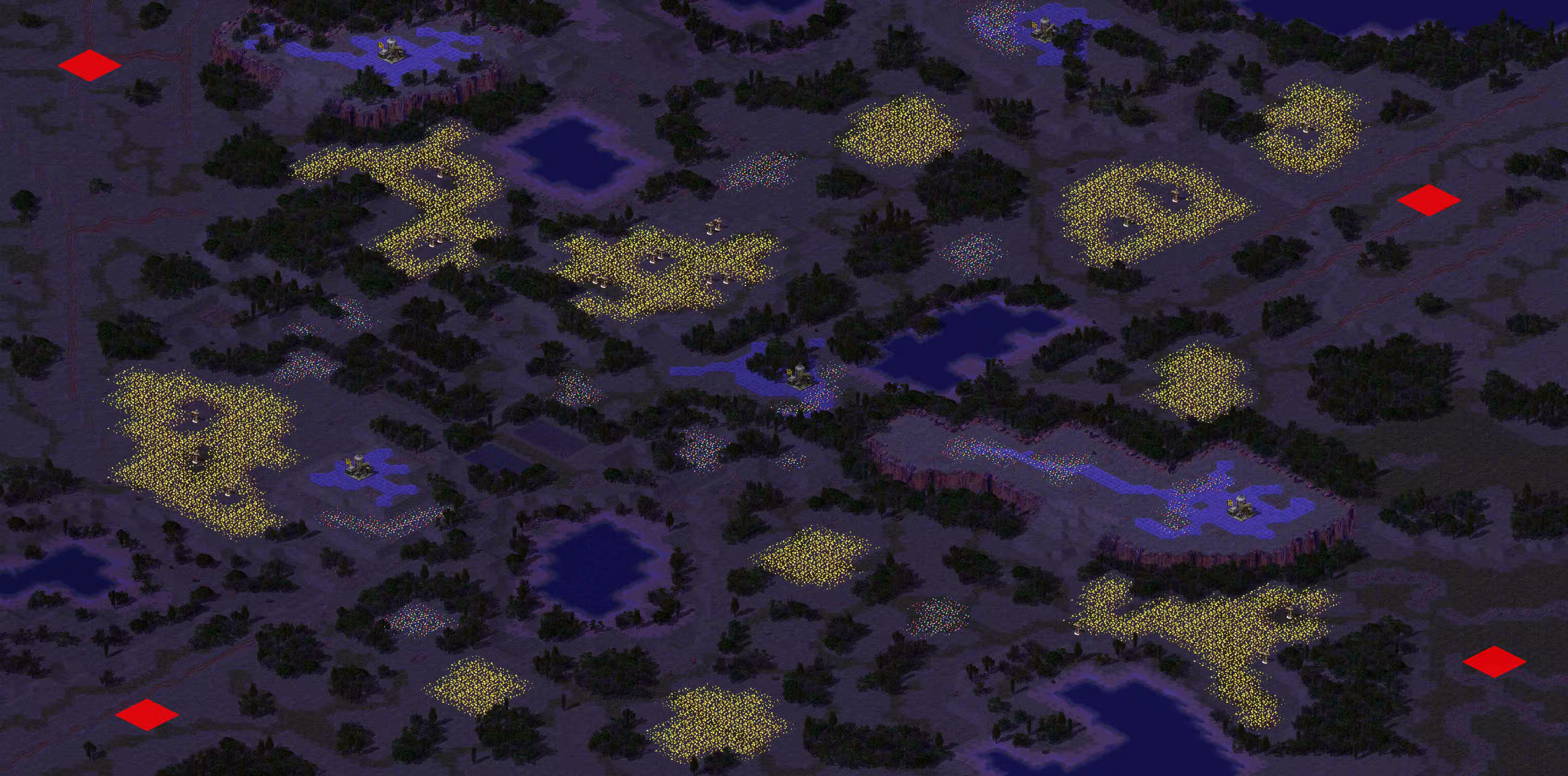 Preview of The Forest of Evermore