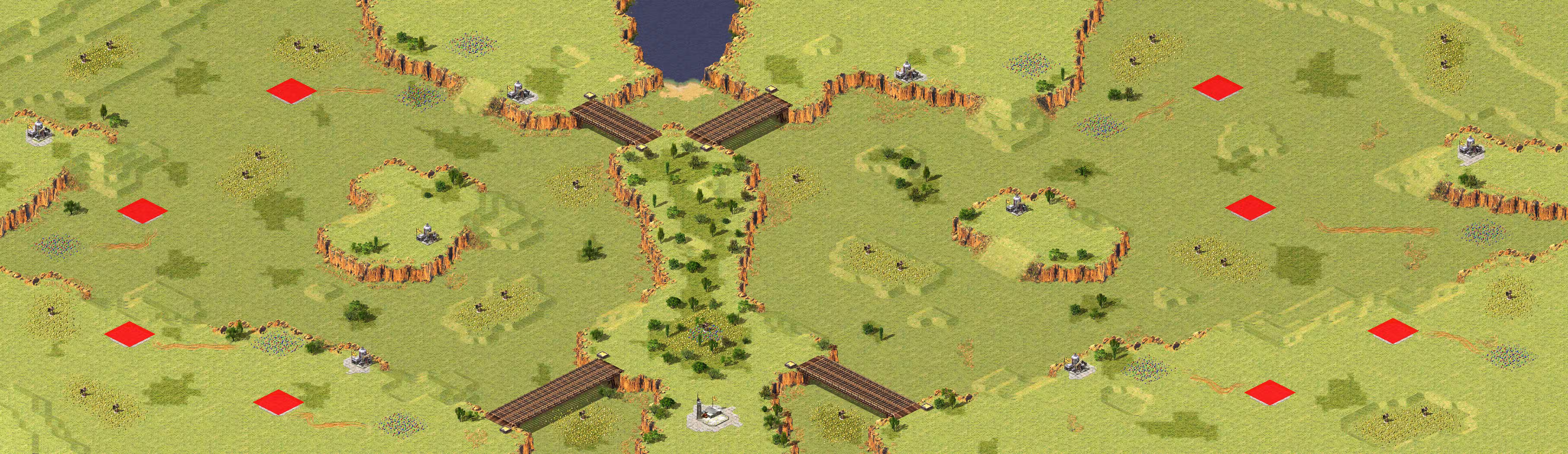 Preview of [8] Corwick Forest