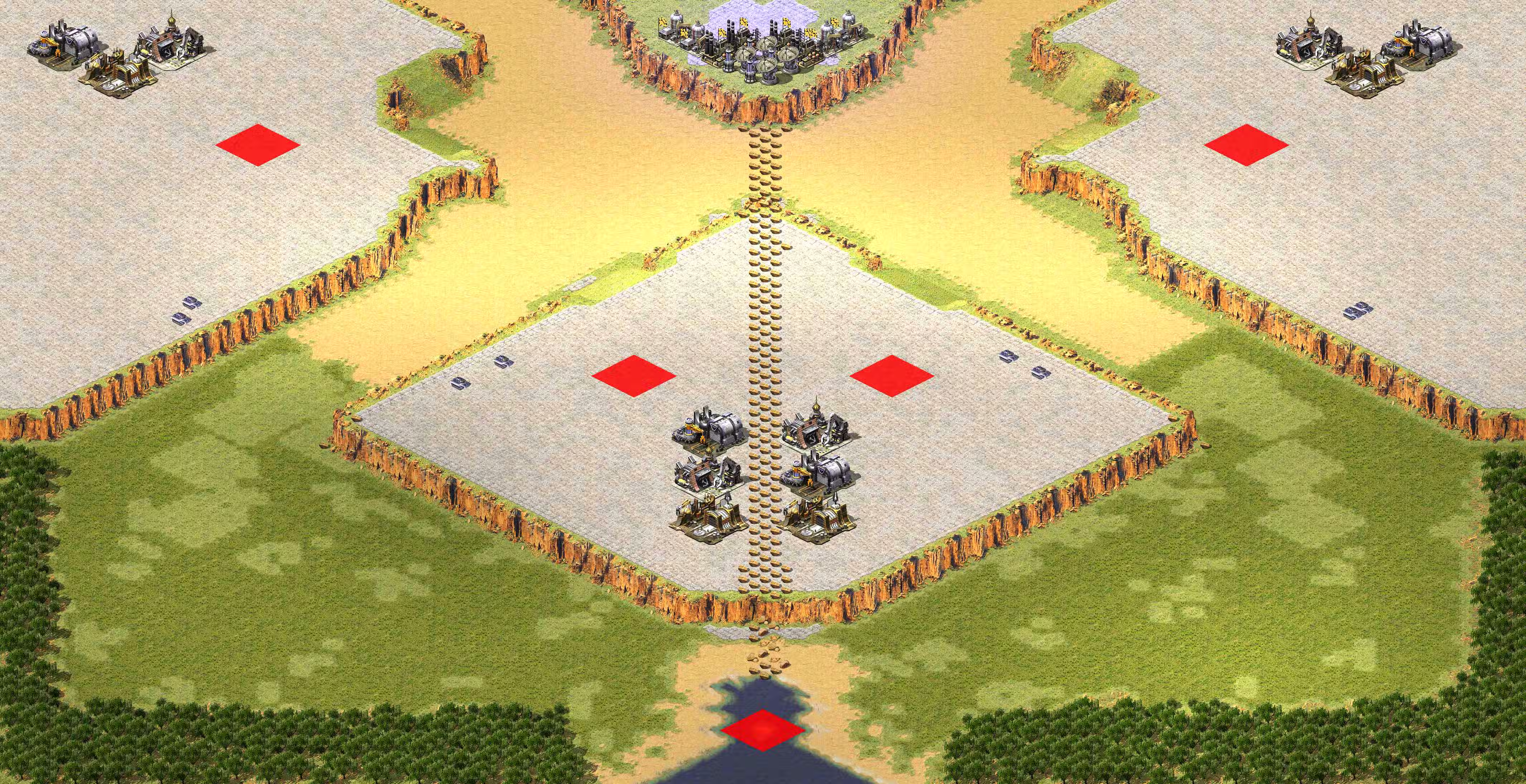 Preview of Evil Hate Survival [Aerion v27]WT