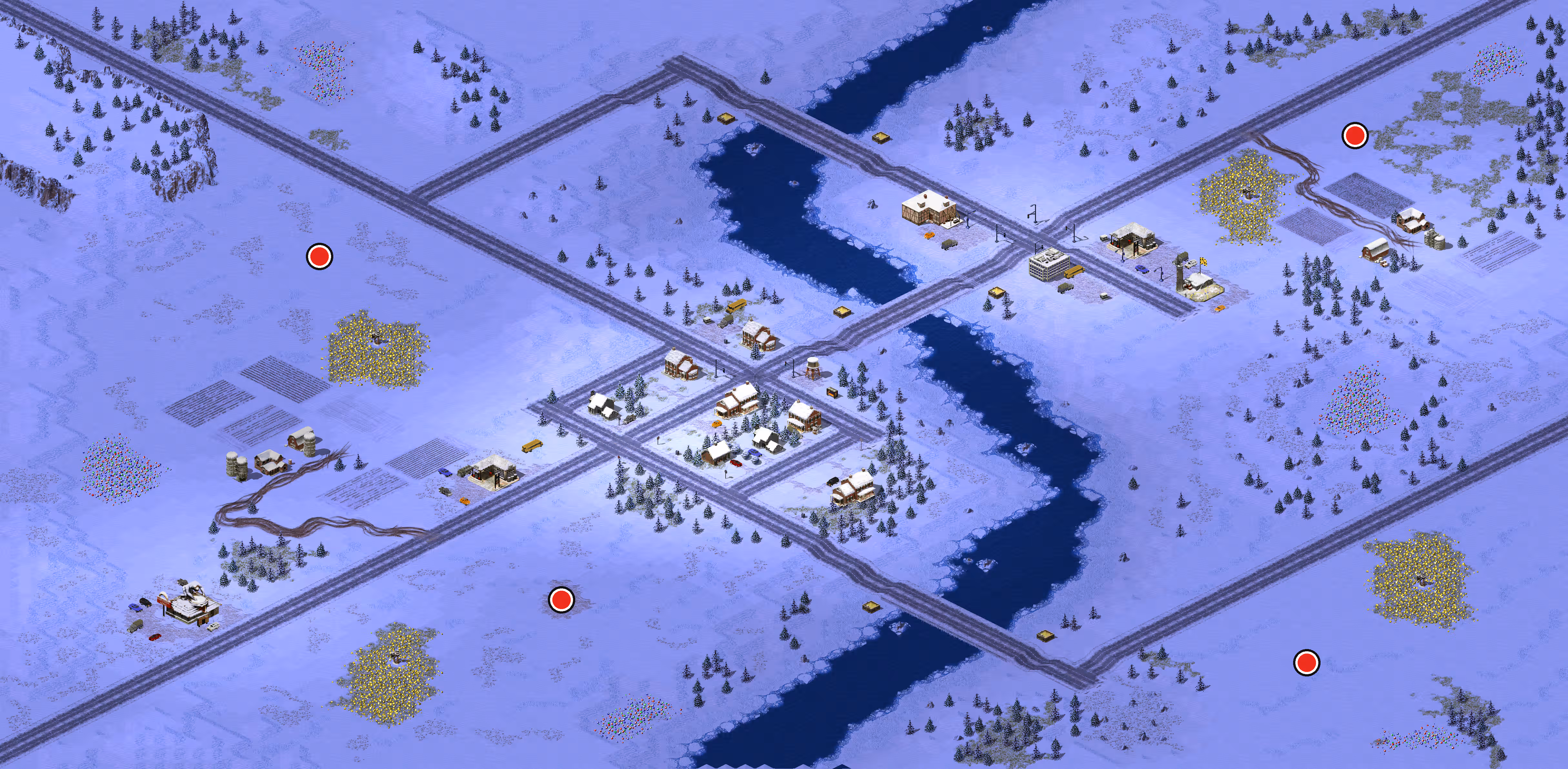 Preview of [4] Montana DMZ