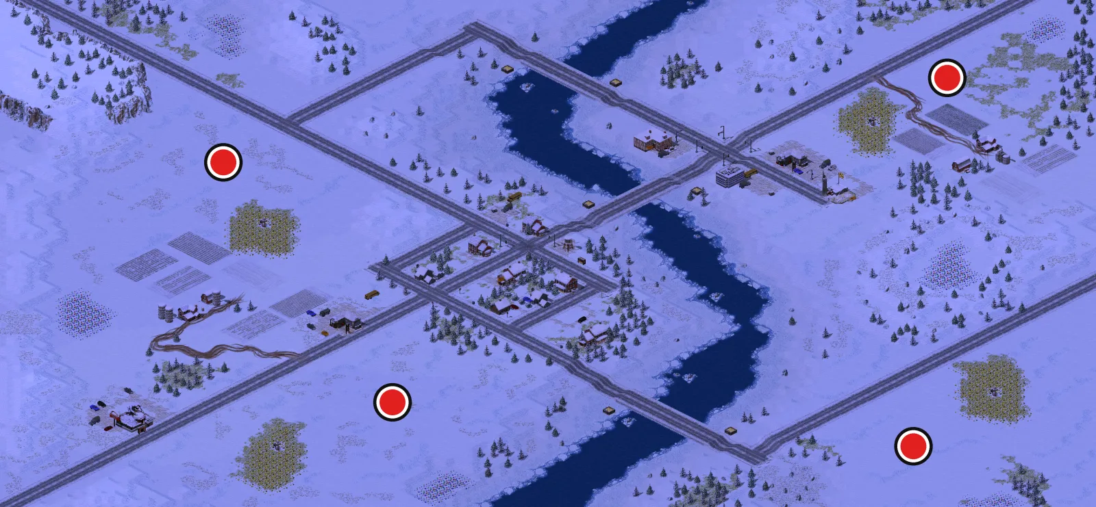 Preview of [4] Montana DMZ