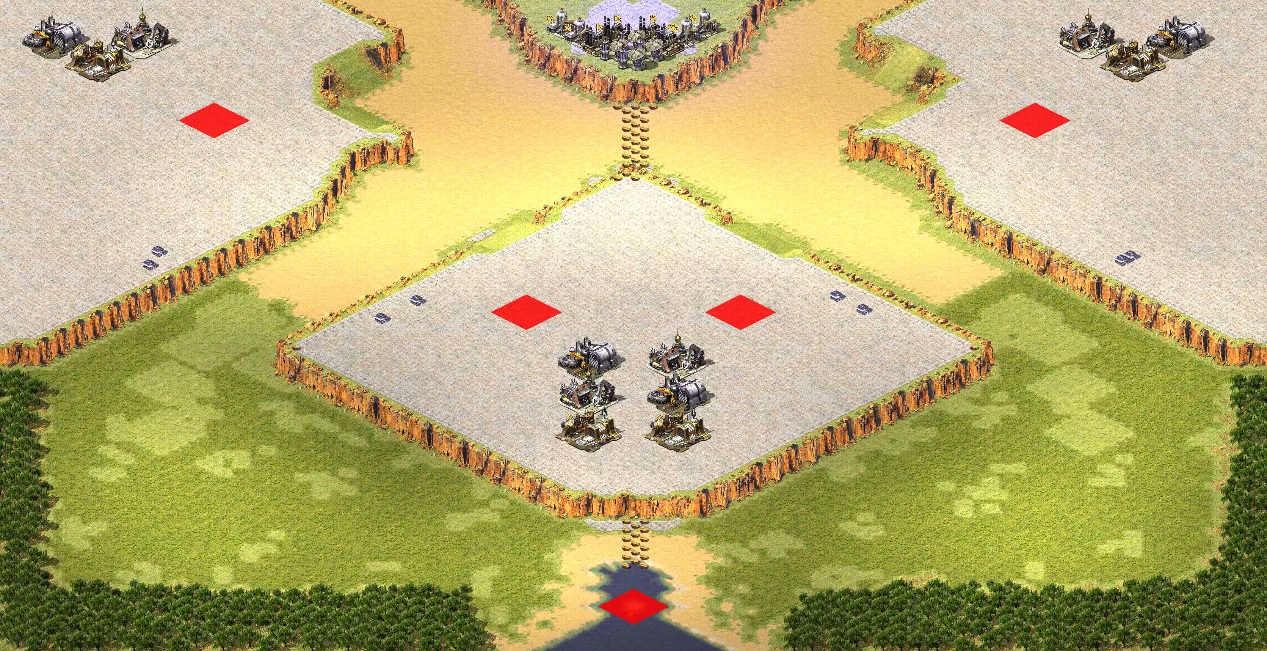 Preview of Evil Hate Survival [XXL]open Harder