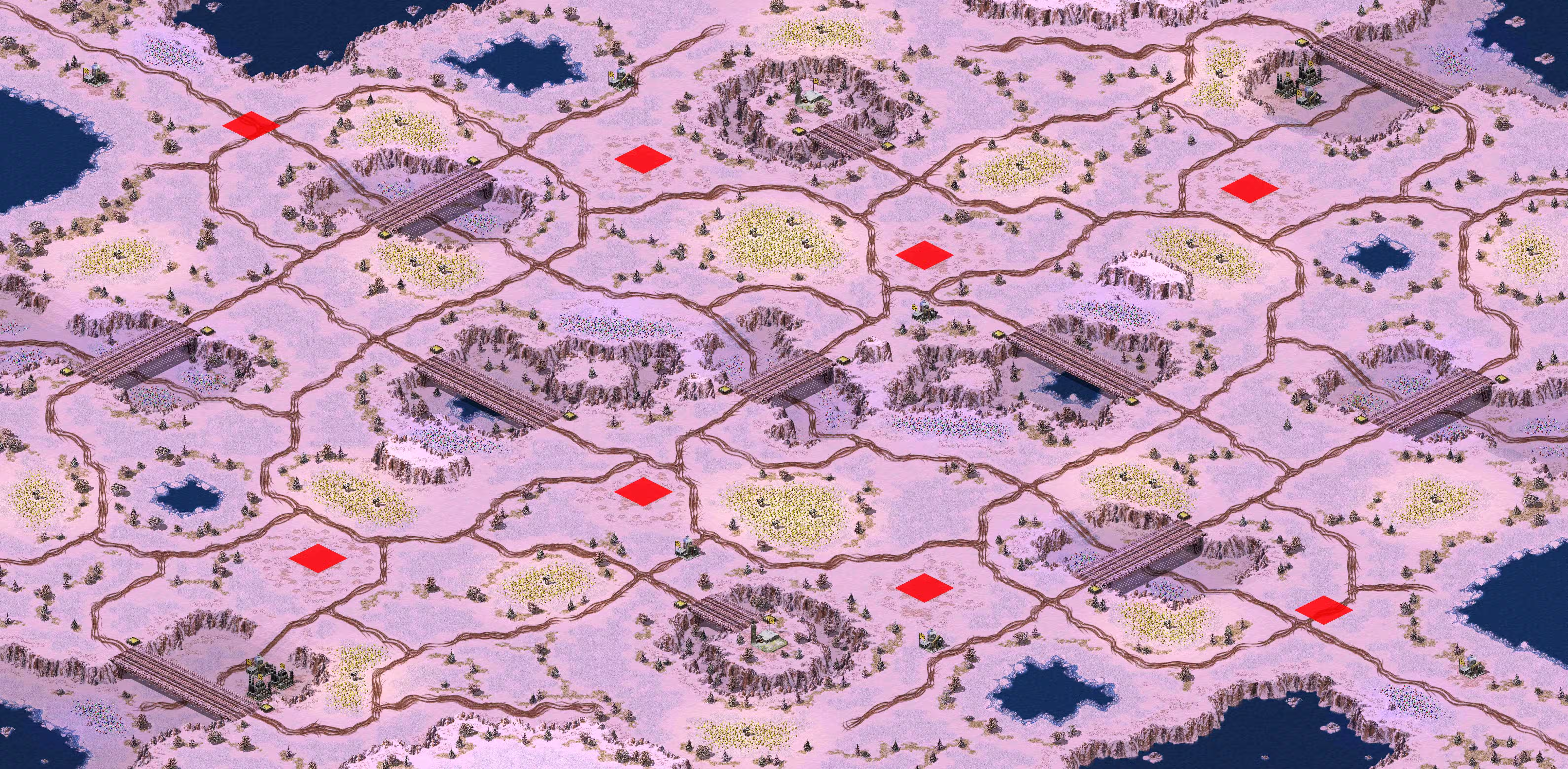 Preview of [6] Rogues' Arena N