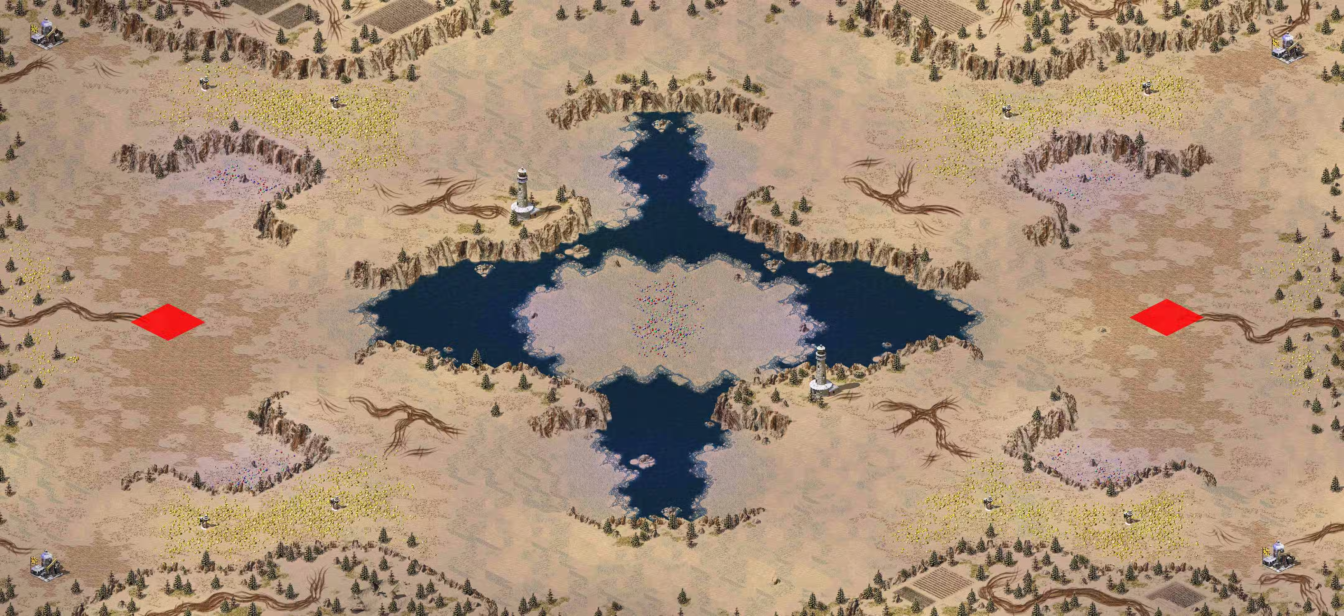 Preview of [2] Pinch Points LE v2.0