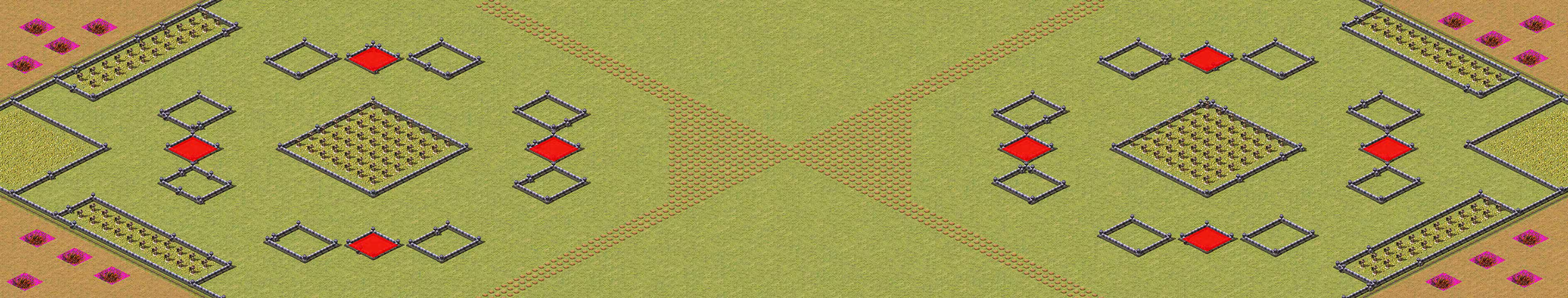 Preview of Dawn of the Visc's (8) E v W ~Viscattk~ V2