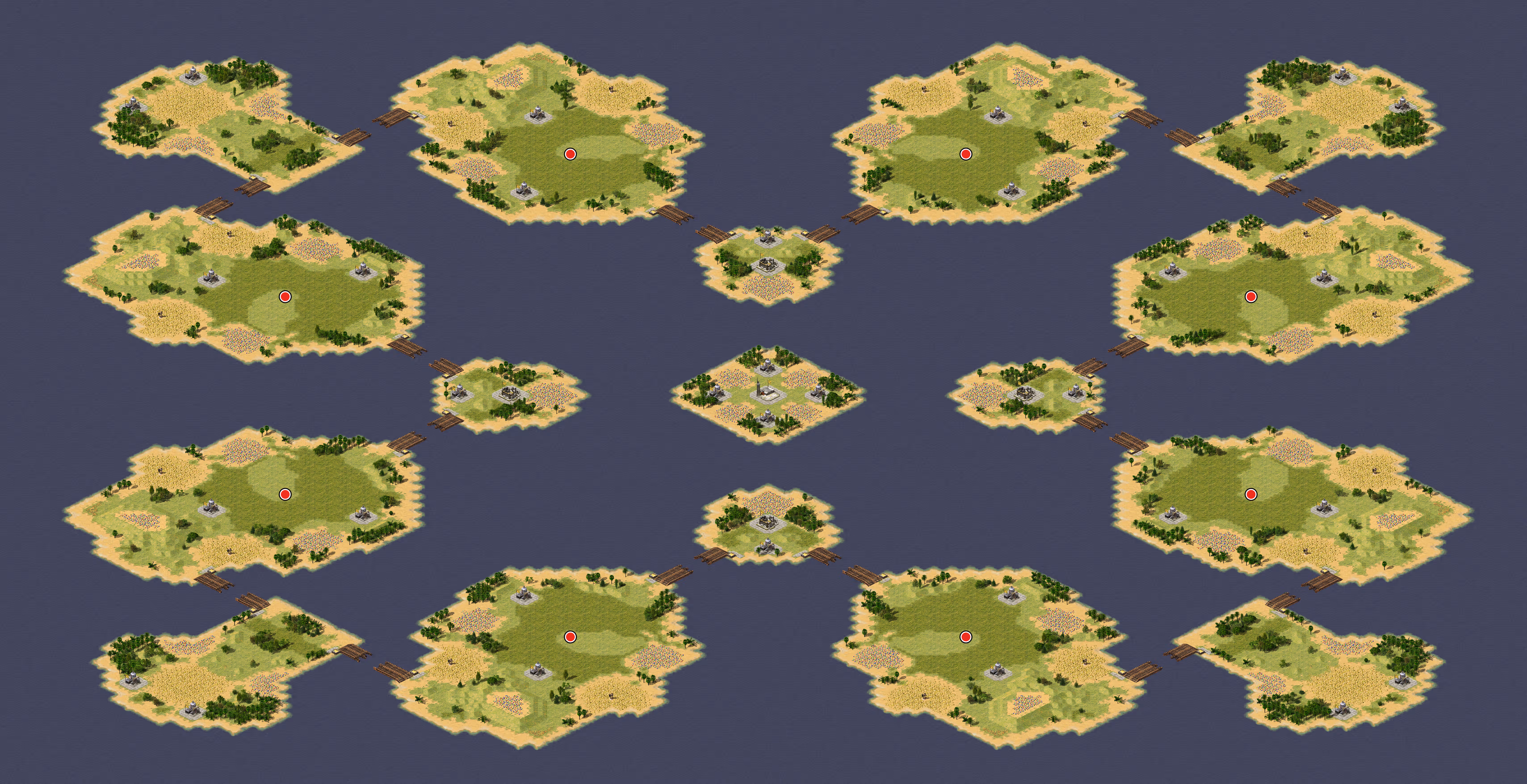 Preview of [8] Tempest Bridges