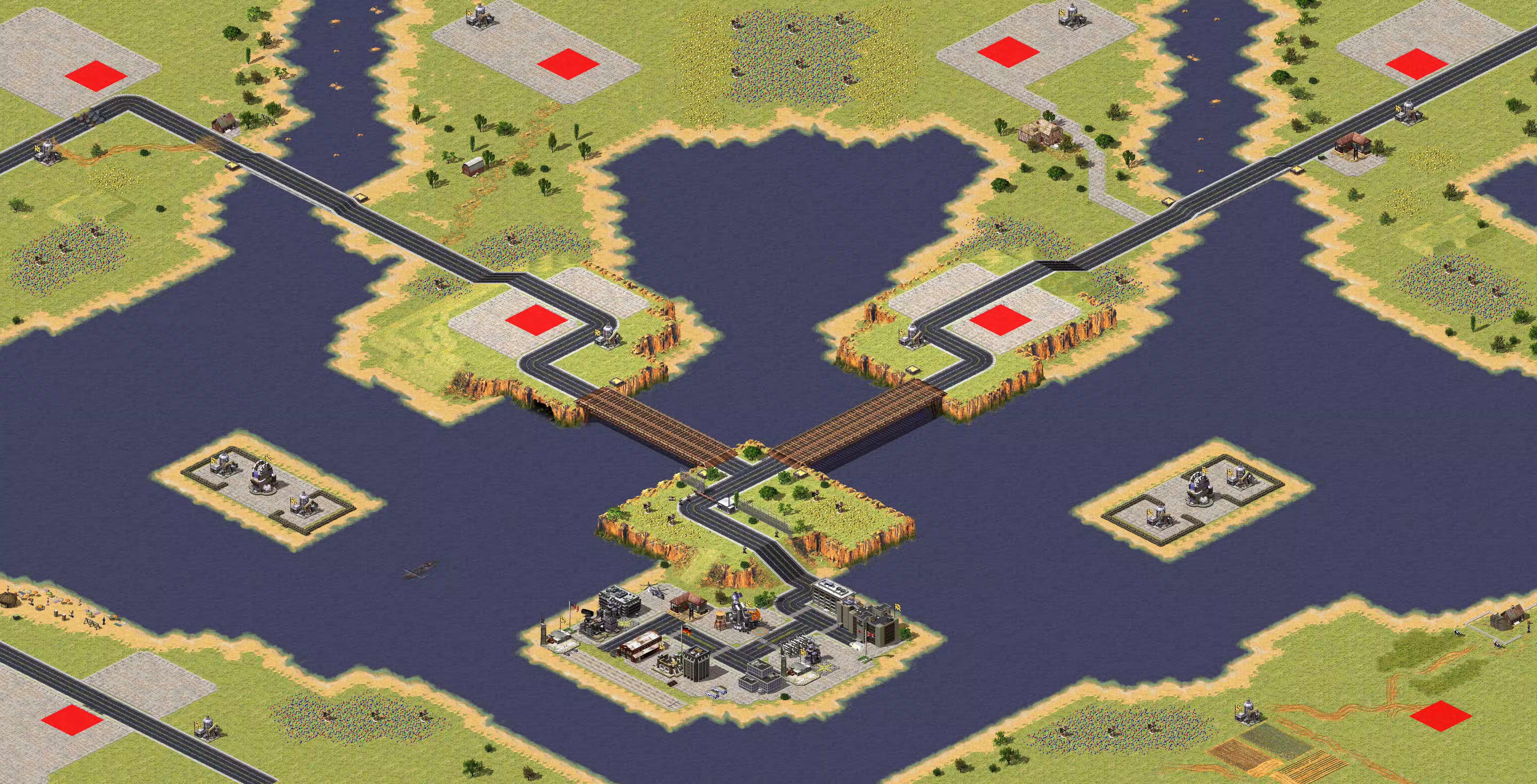 Preview of Fliegerhorst