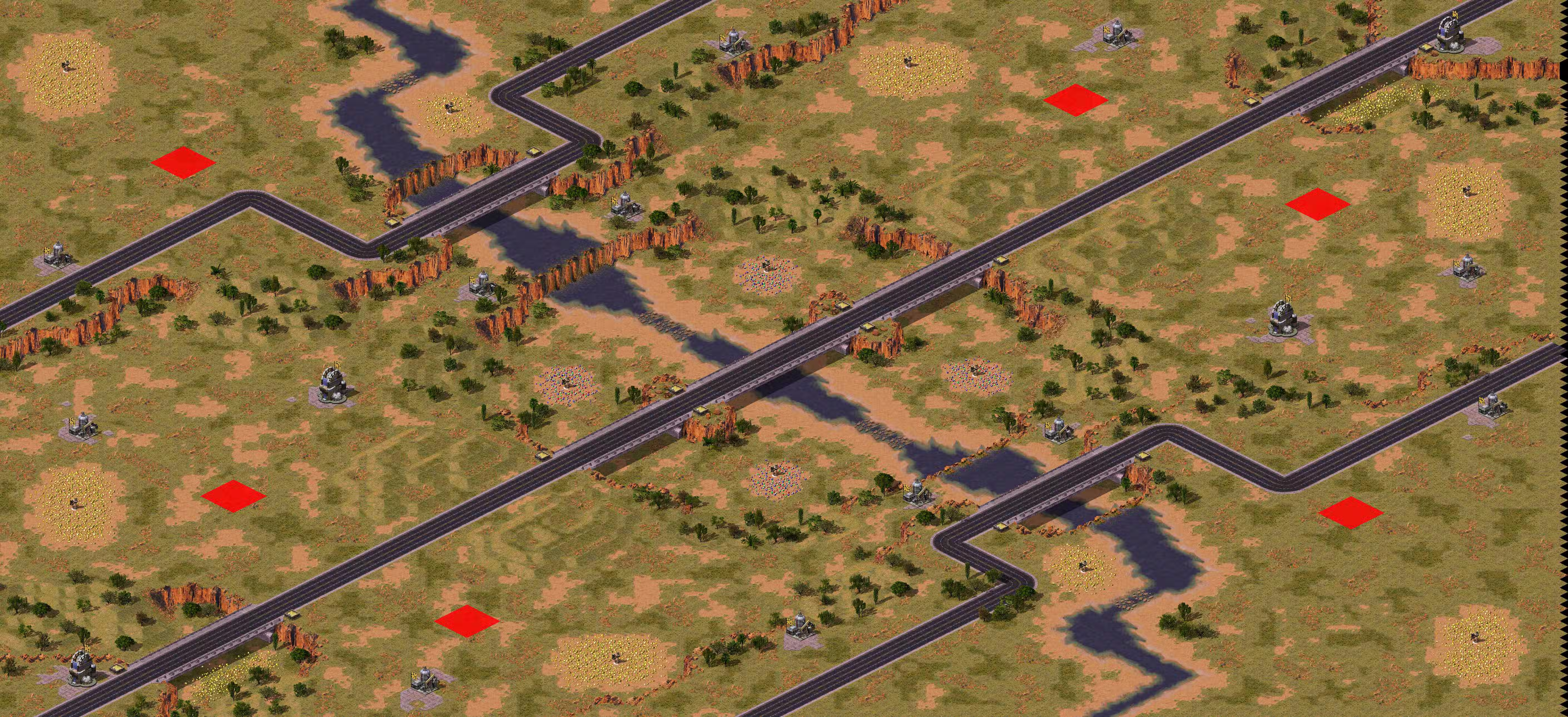 Preview of (6) Bridging the Gap Redux