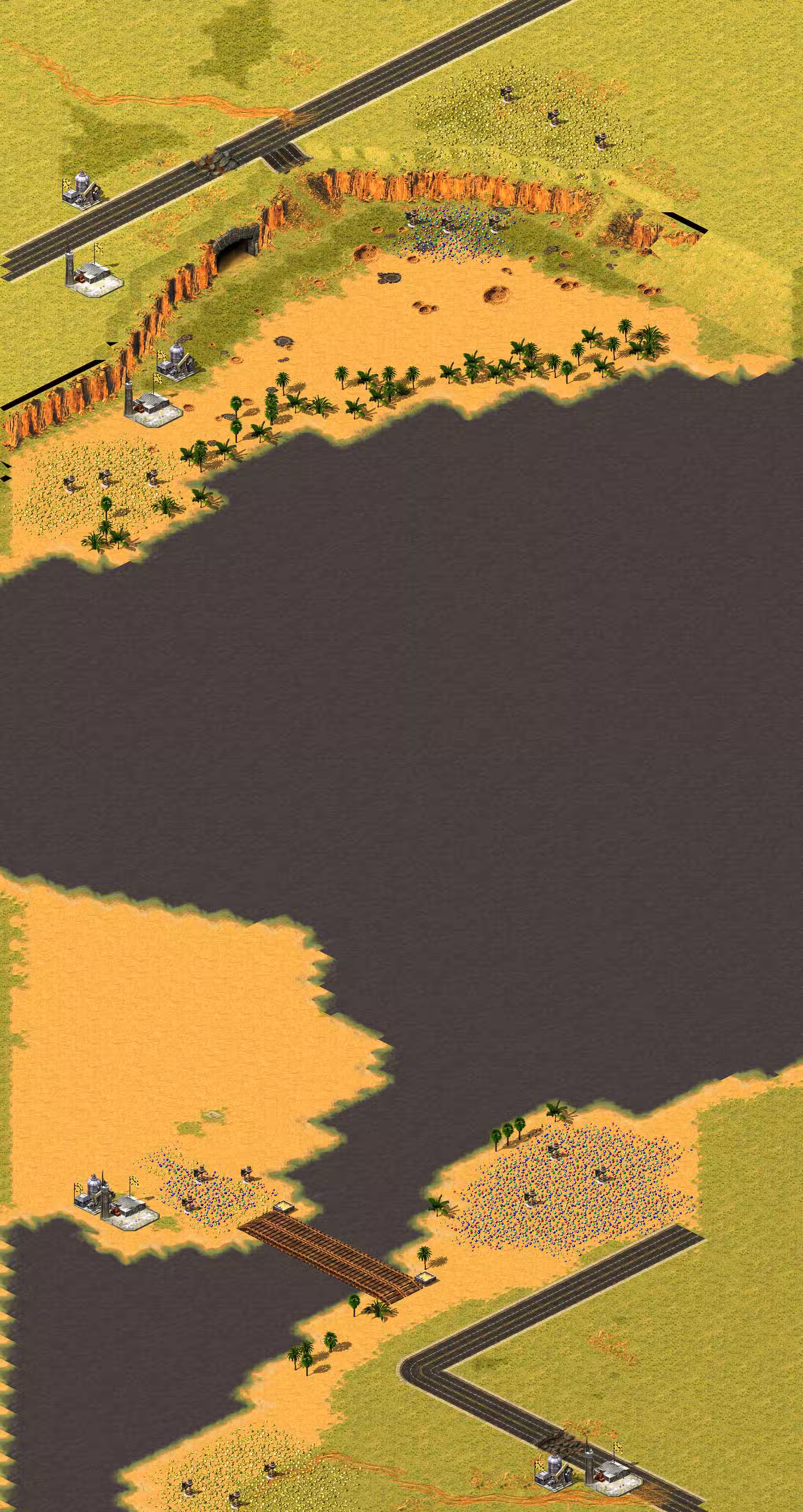 Preview of (4)Omaha Beach