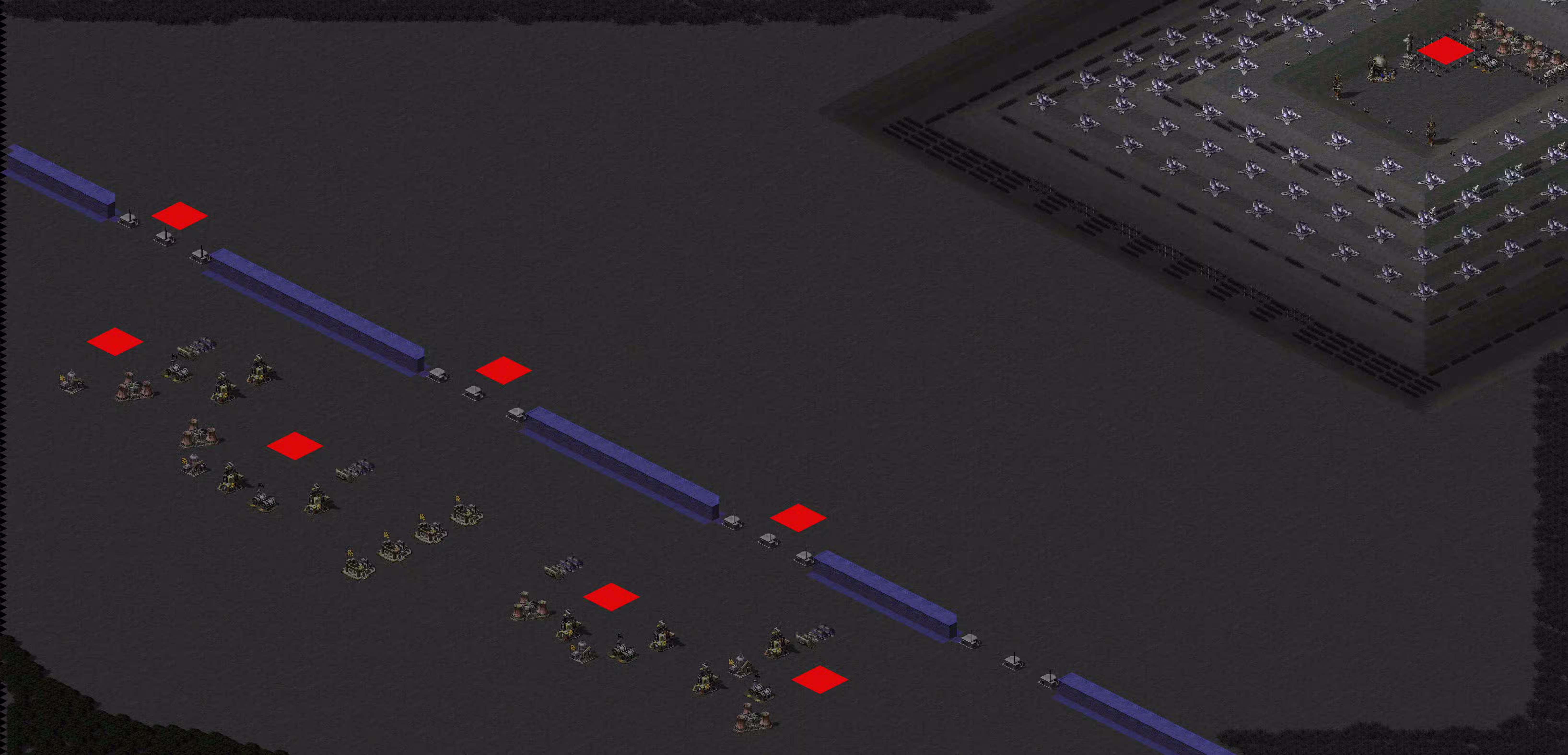 Preview of [SURVIVAL]Fortress 4.11 -- MISSING (randomized 2018-05-05 033324)