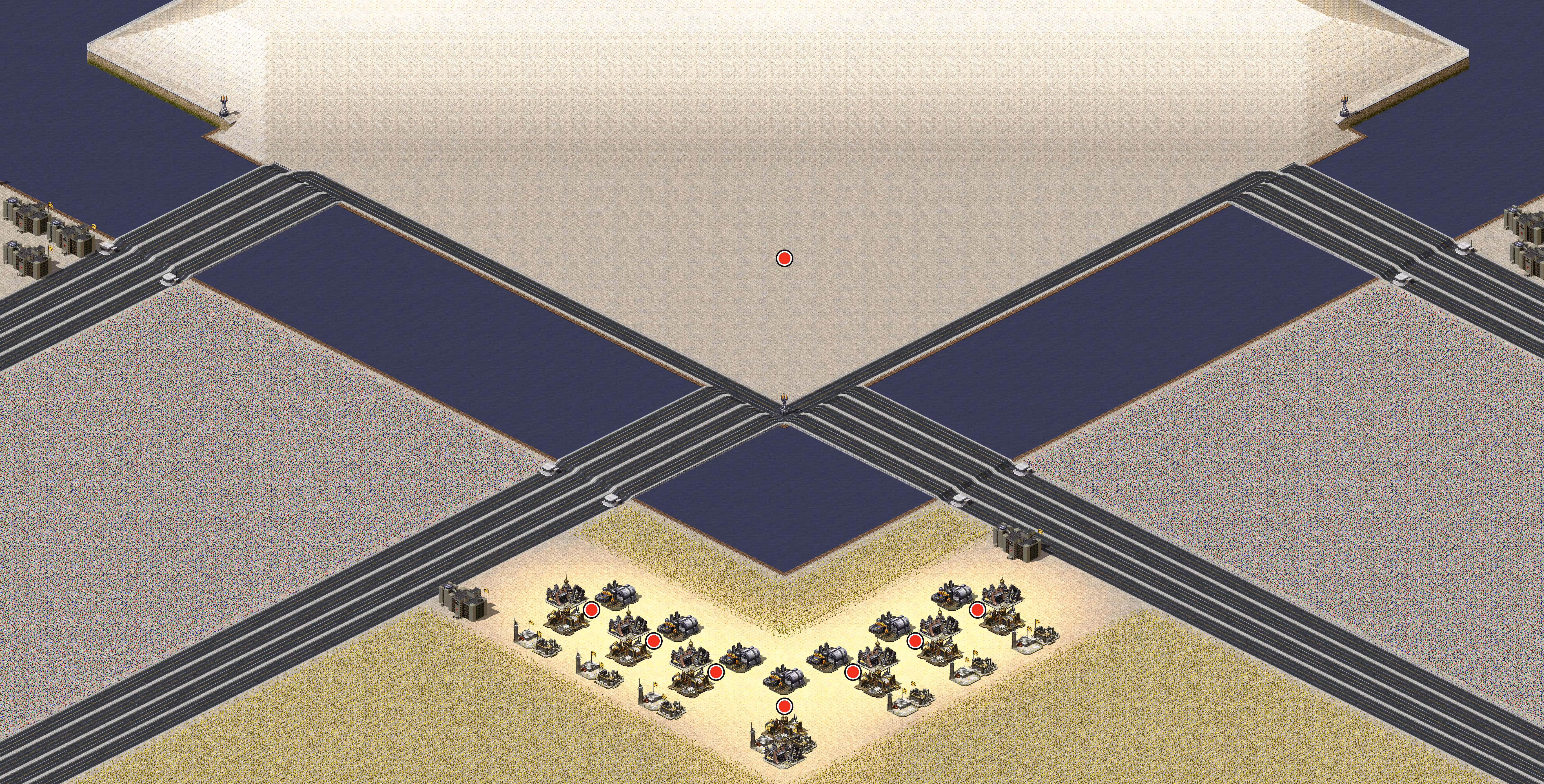 Preview of Skynet Survival (7p) - MISSING (CN Fix) (Fast Build)