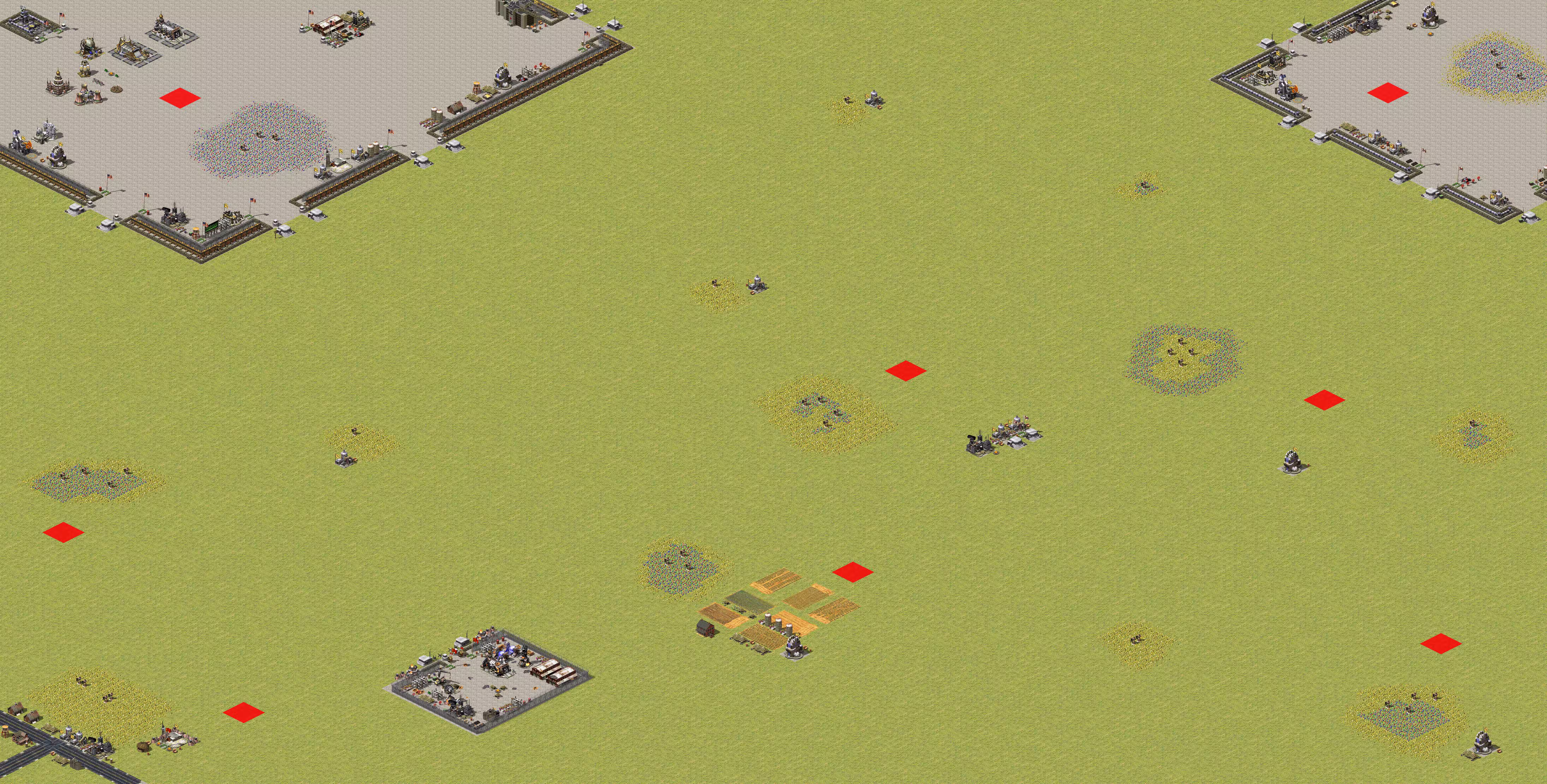 Preview of The FortS (2-8)