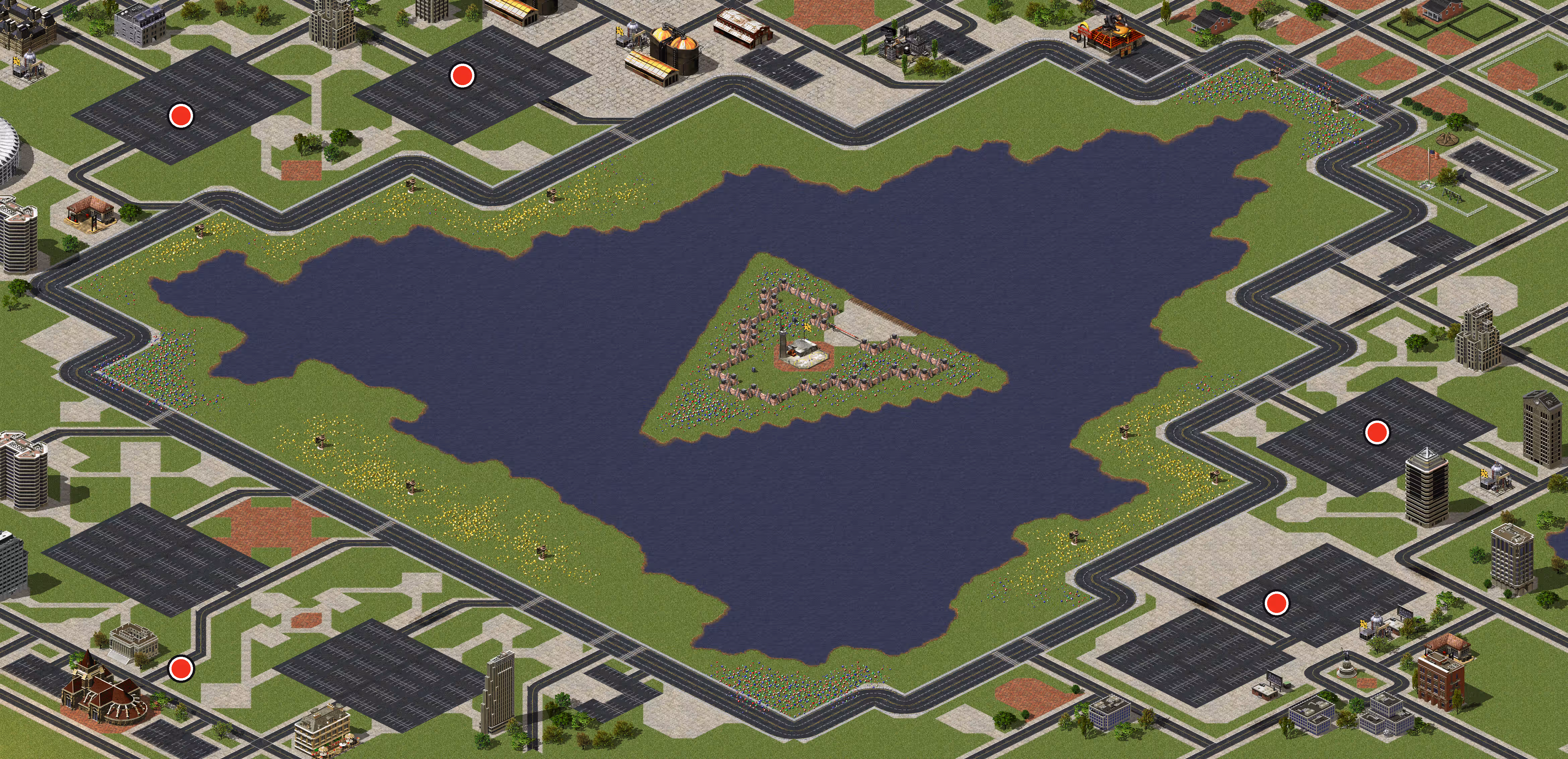 Preview of [4Ps] Bermuda AiSurvival-- MiSSING (CN Fix) (Pre-Dated 16.05.2024 Final 369369)