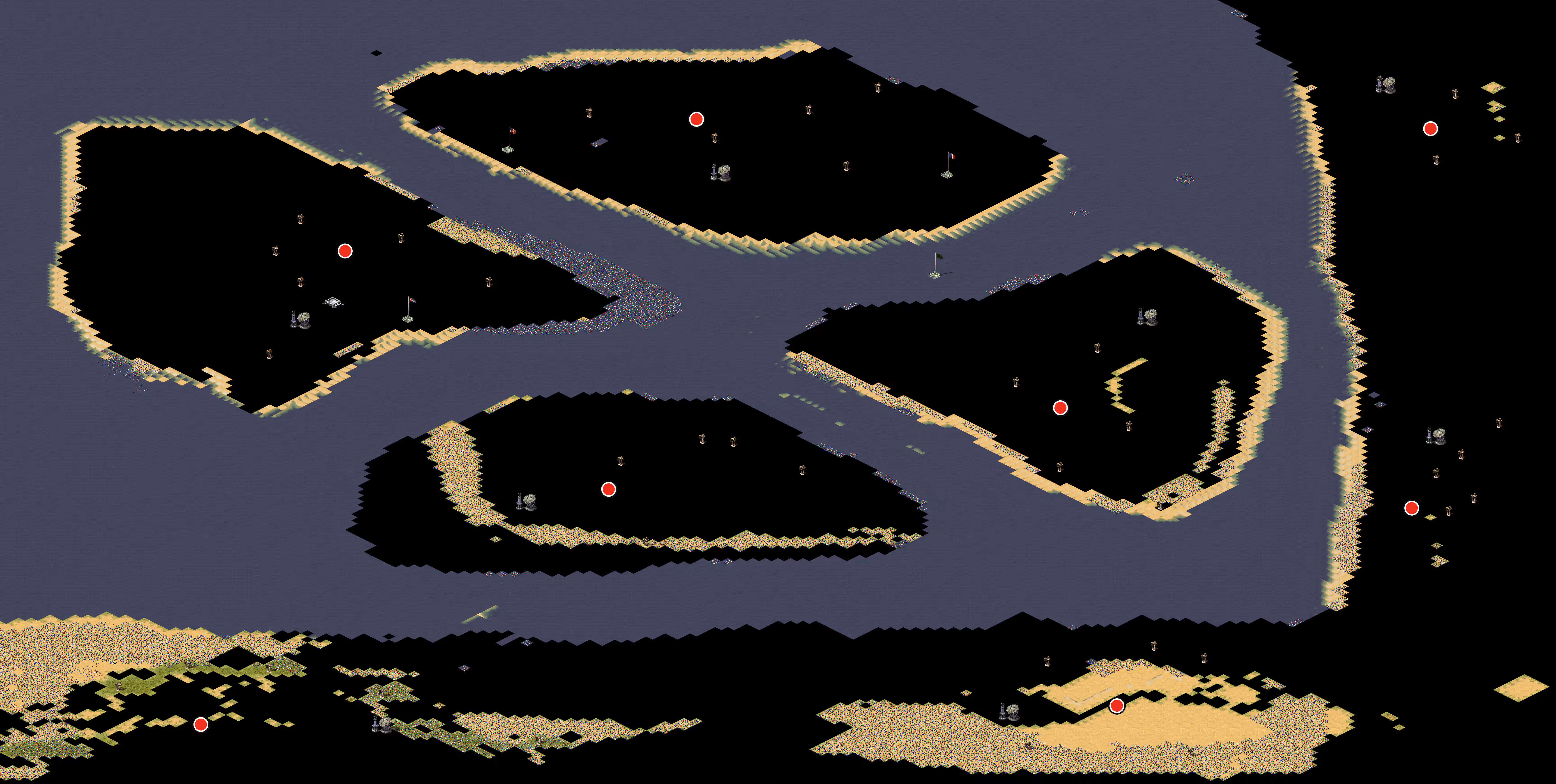Preview of Libbo Elite Map