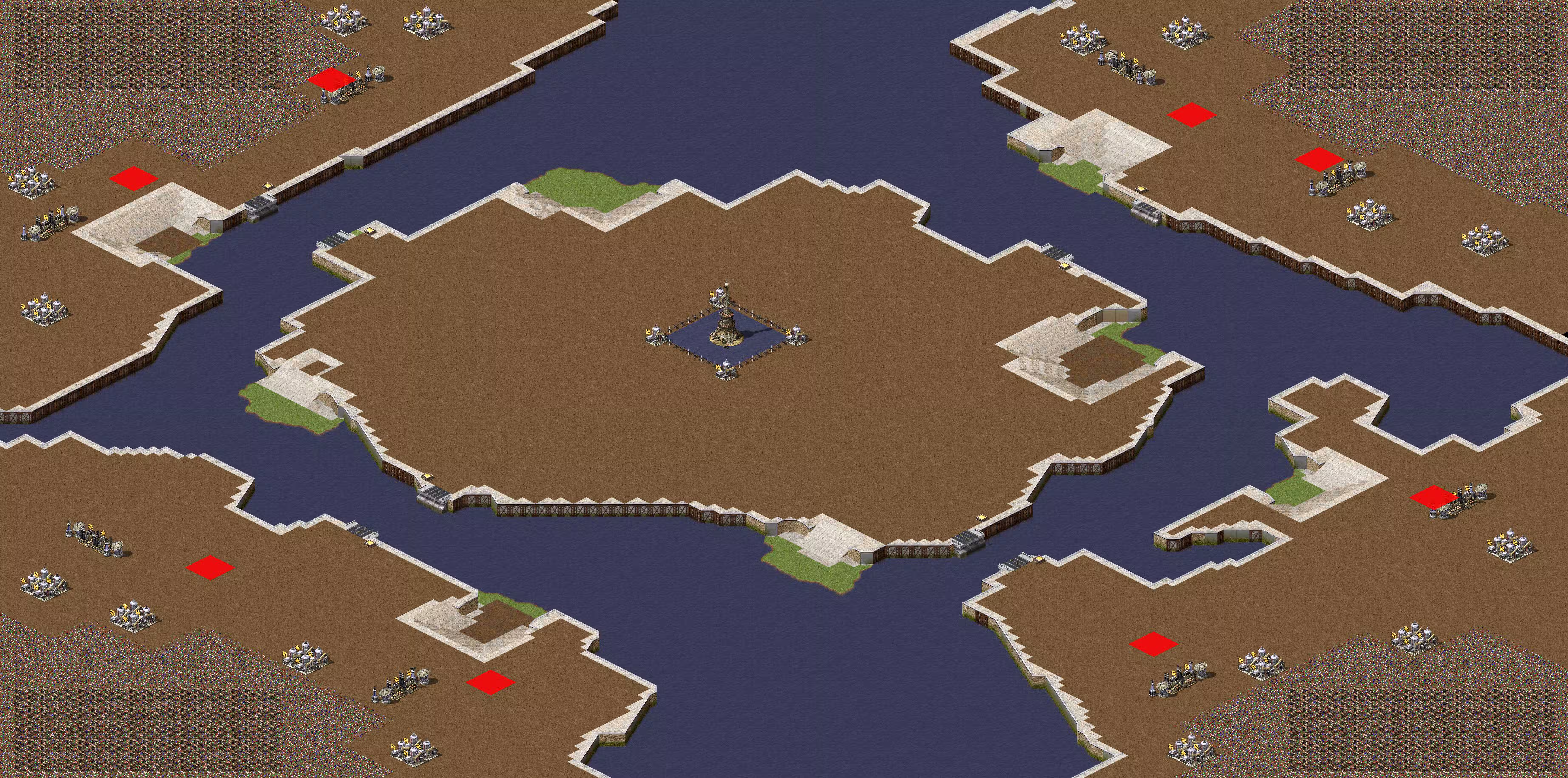 Preview of WW5 PRO GENERALS 0.3175_