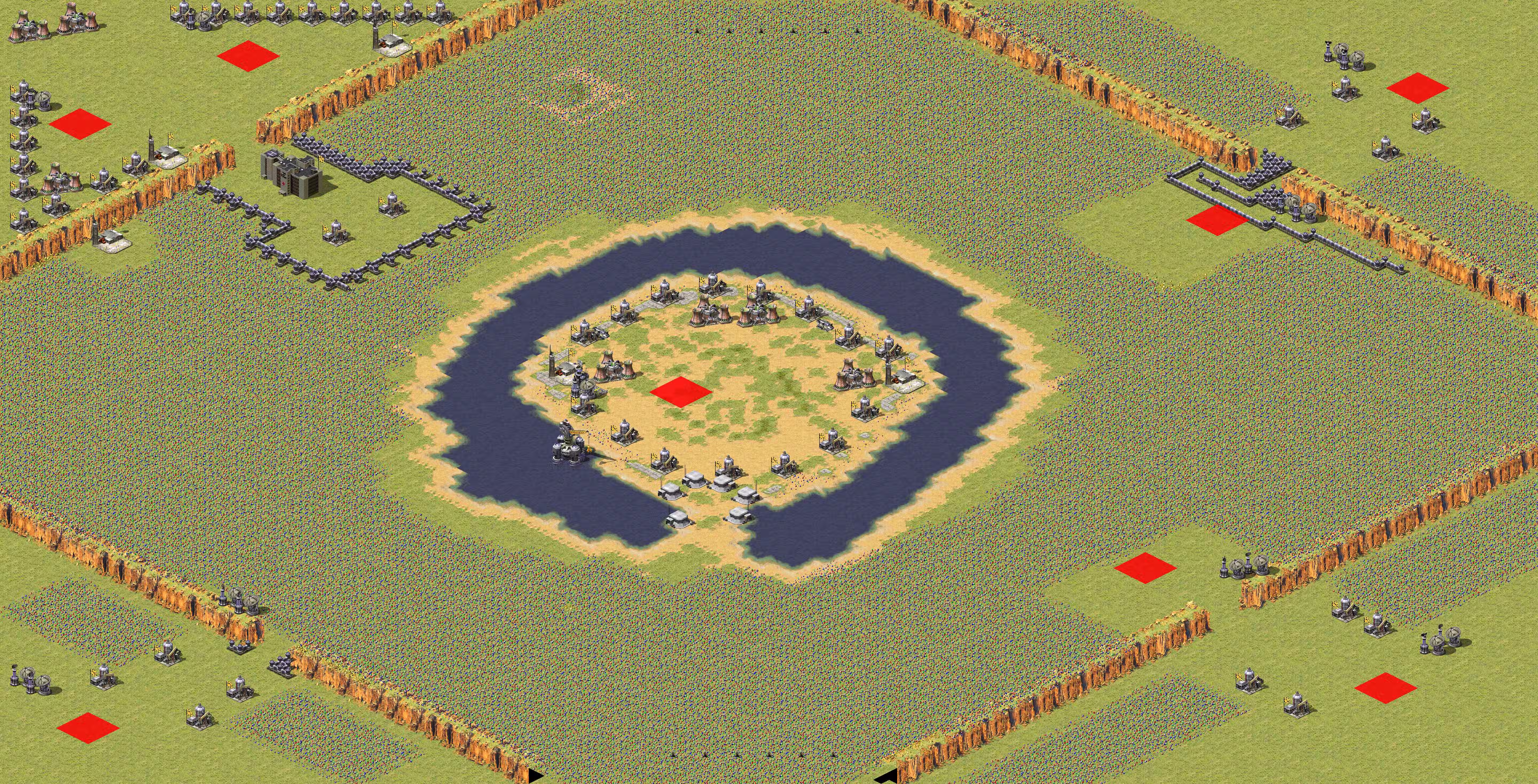 Preview of matties Metzel map