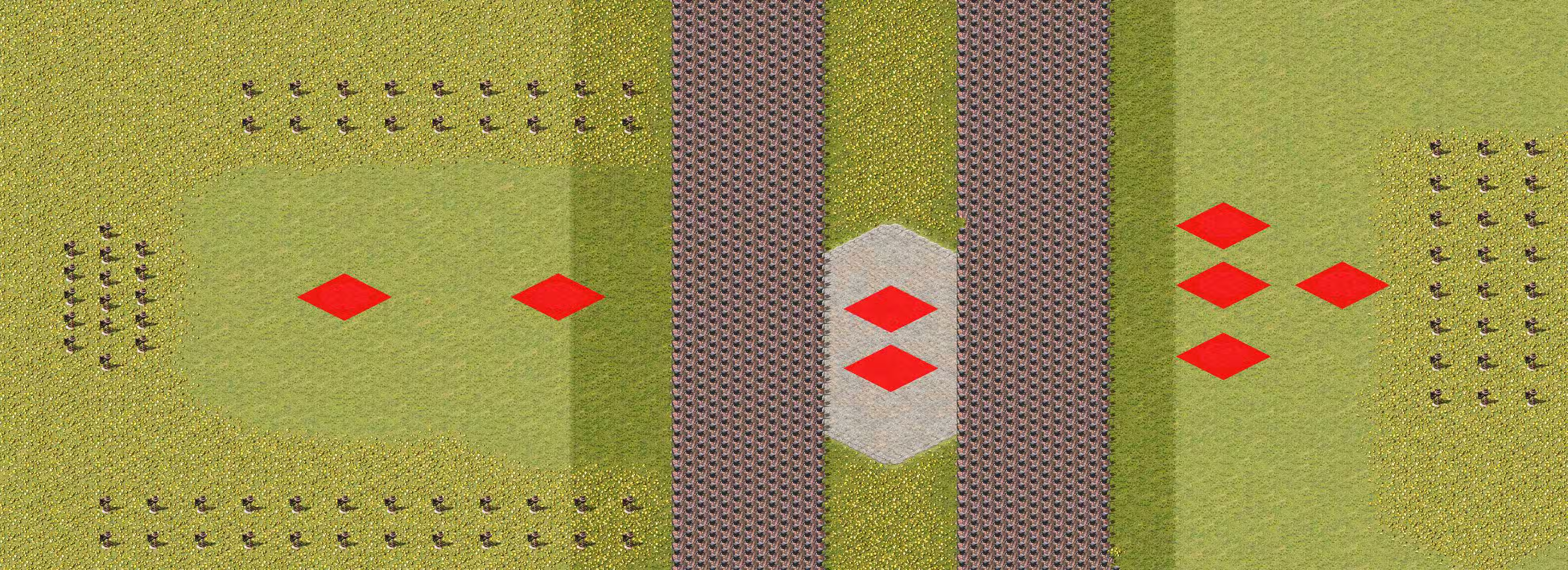 Preview of NoRush V6