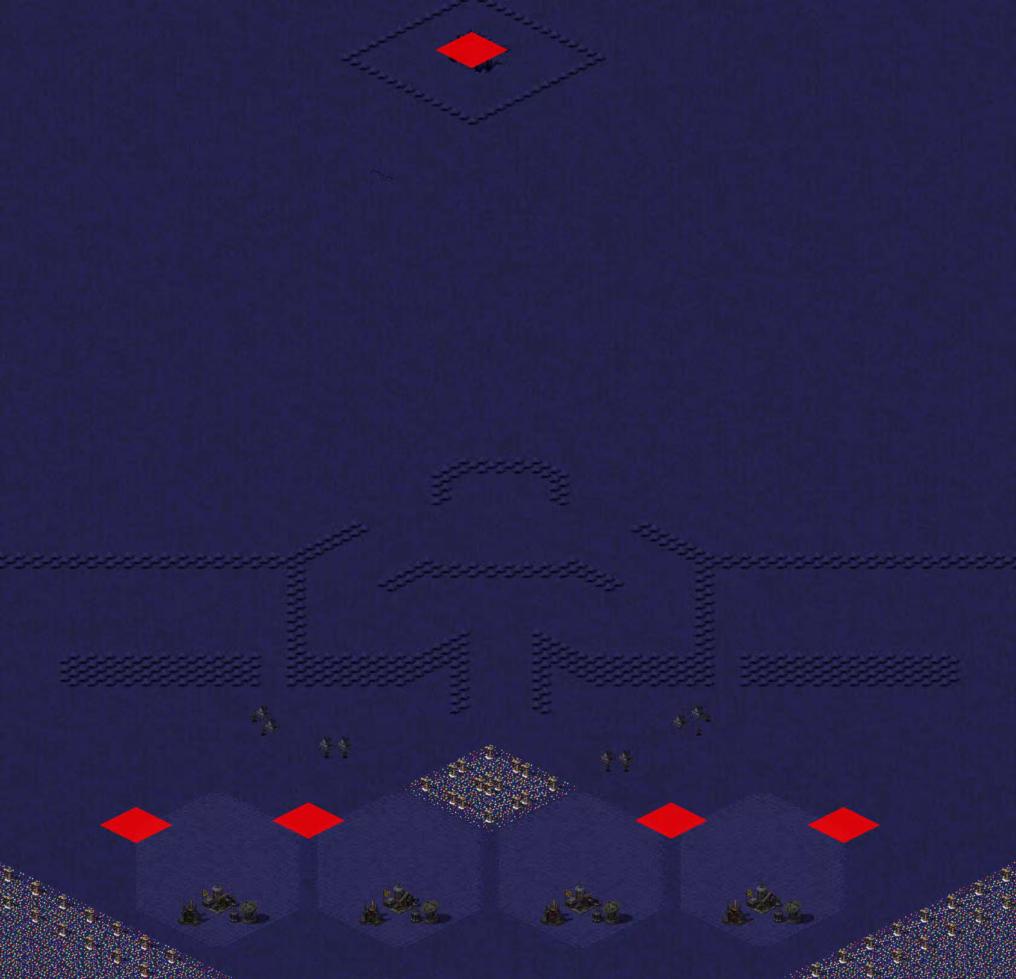 Preview of Lunatic Moon edited by xzhashxz skirmish (harder) -- MISSING (randomized 2018-04-21 161600)