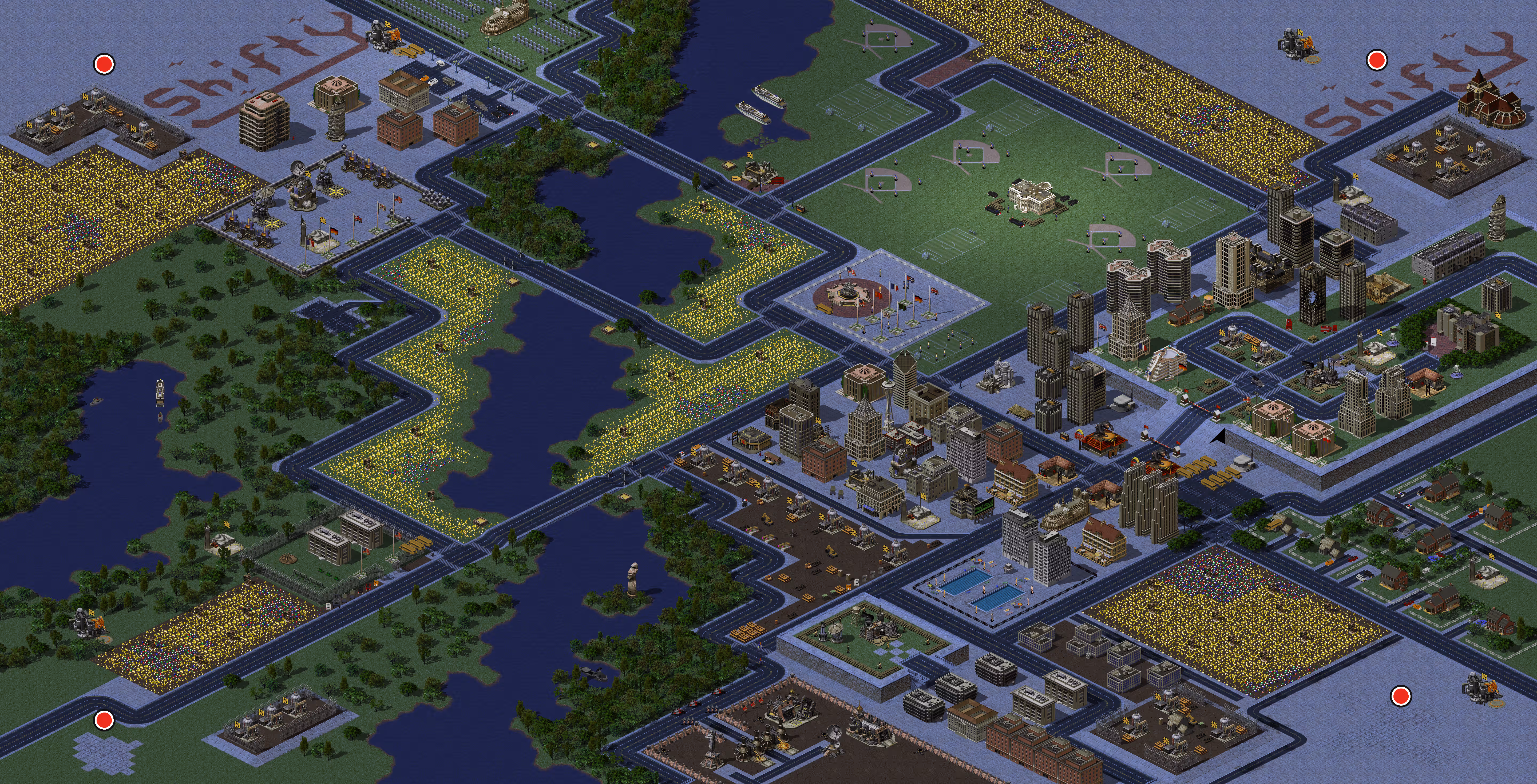 Preview of [4] Urban Warfare