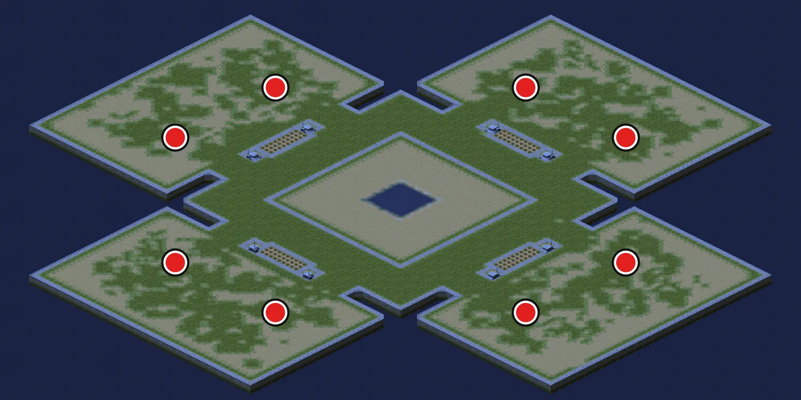 Preview of The PrivacyVK [FFA]